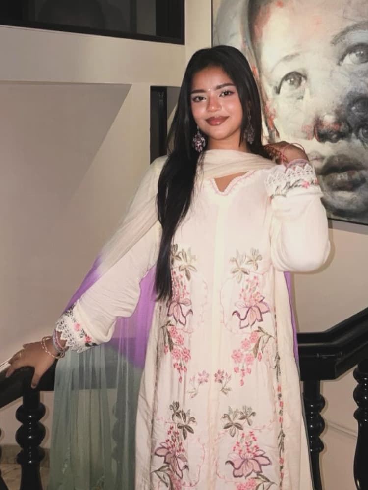 Mahia Haque