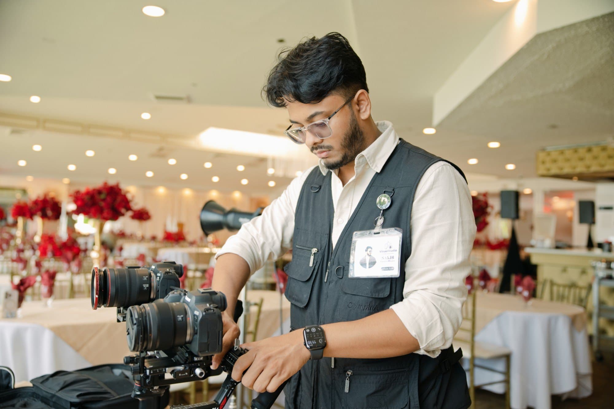 Mohammed Sakib
