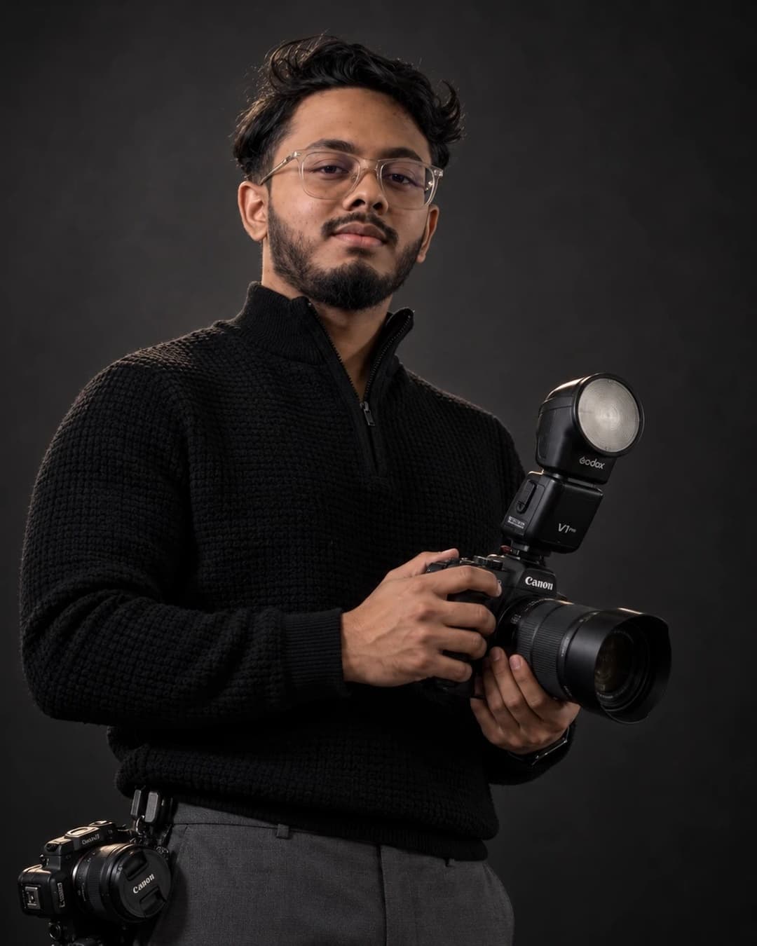 Mohammed Sakib