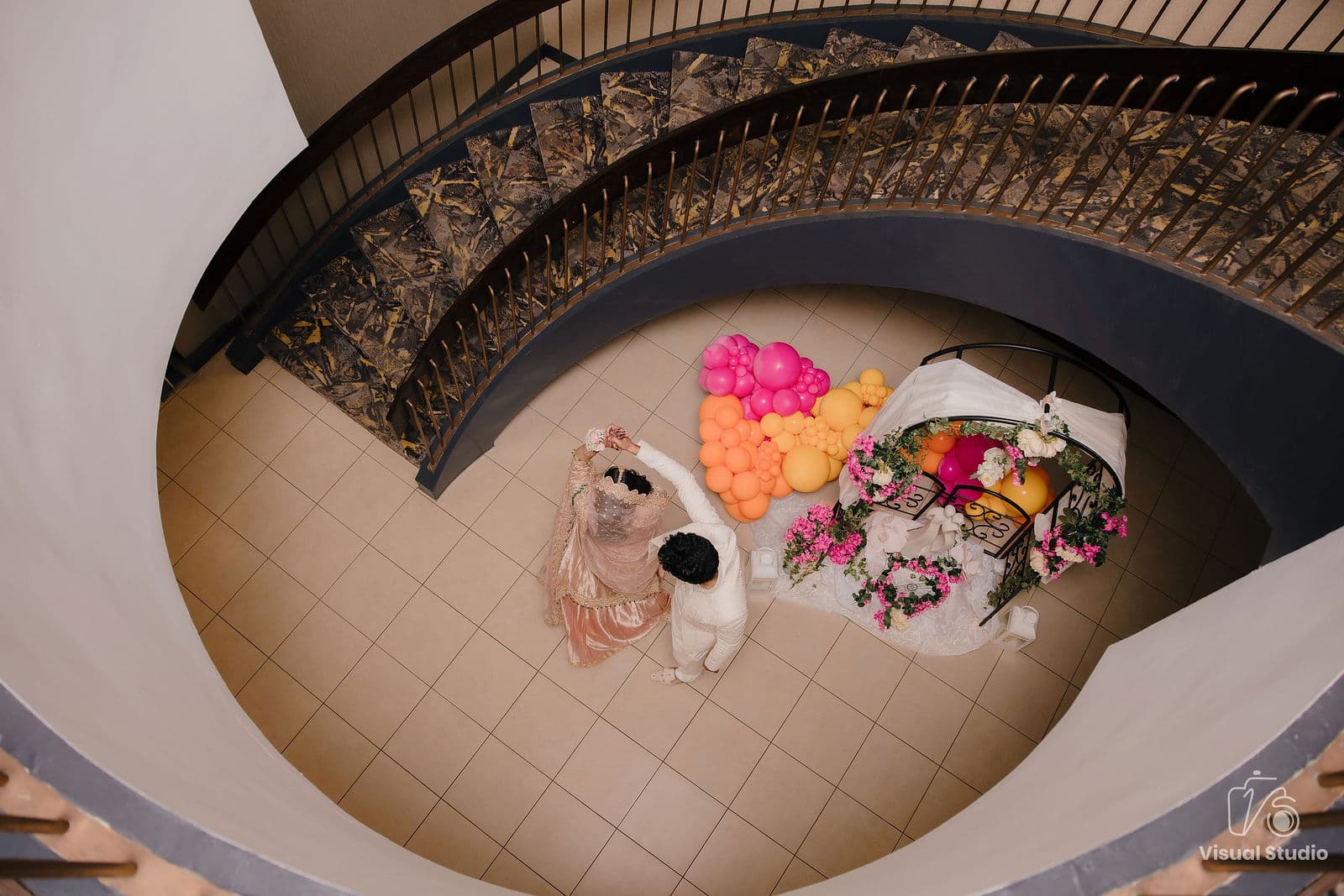Armughan & Aleena Wedding, photo 13