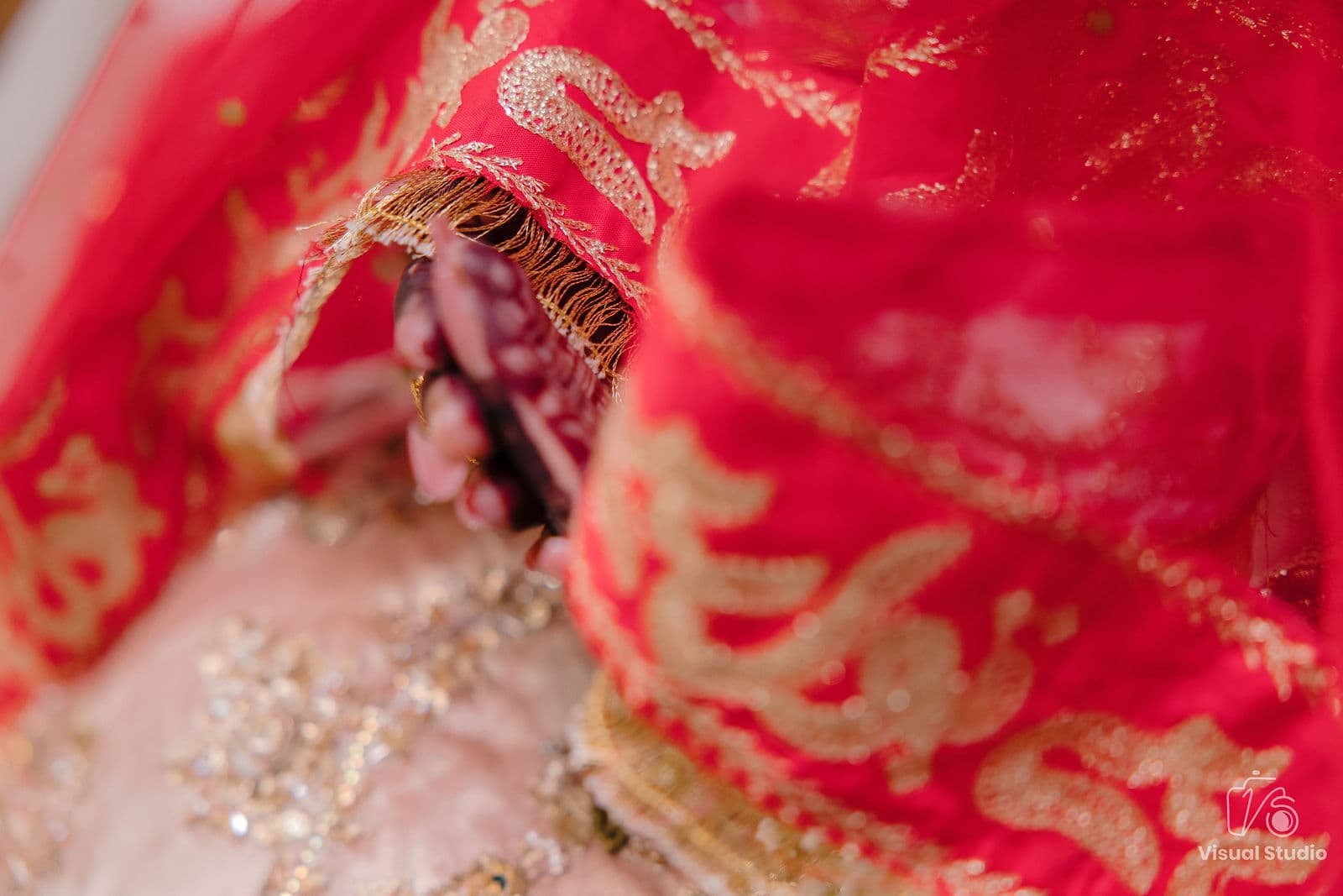 Armughan & Aleena Wedding, photo 62