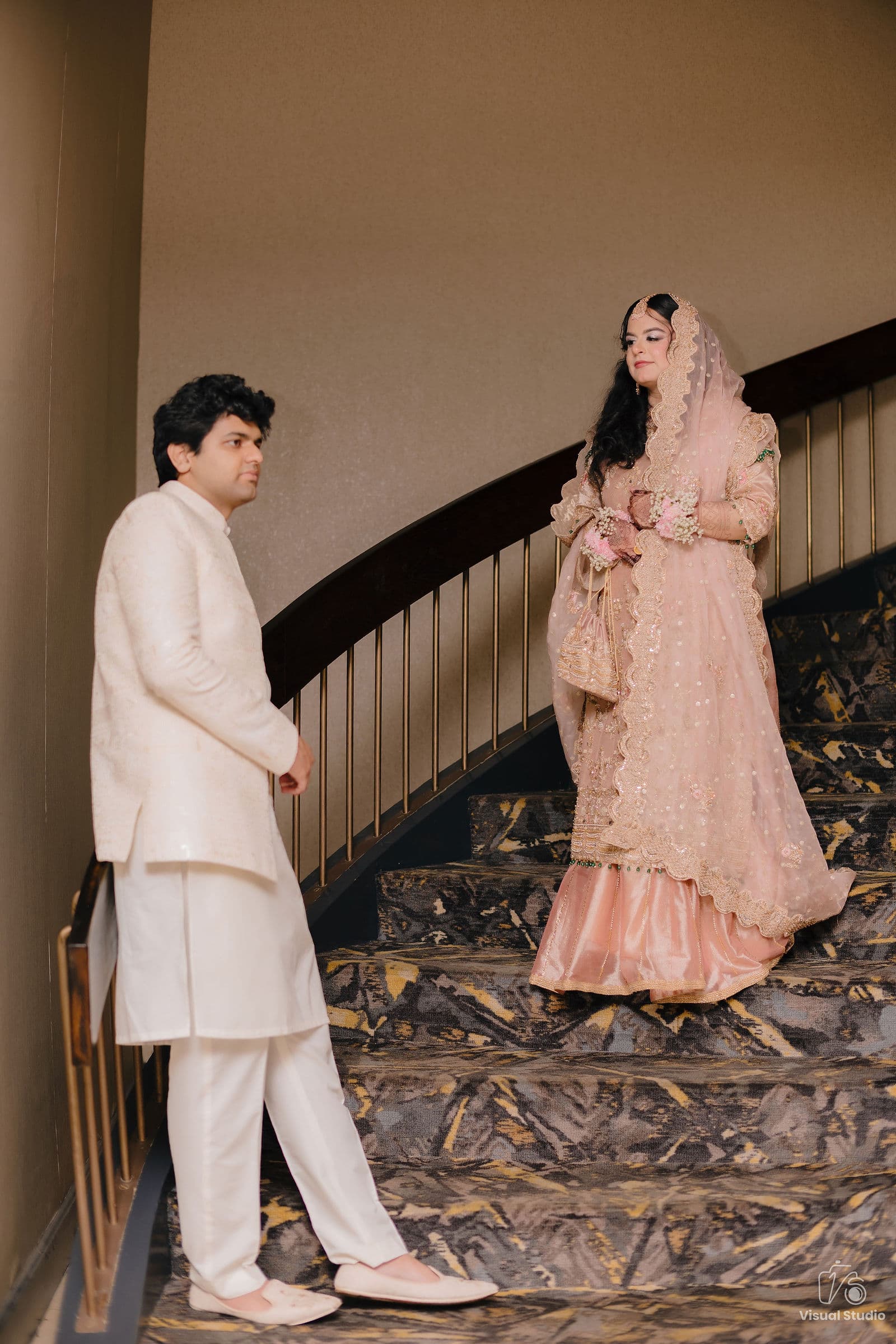 Armughan & Aleena Wedding, photo 10
