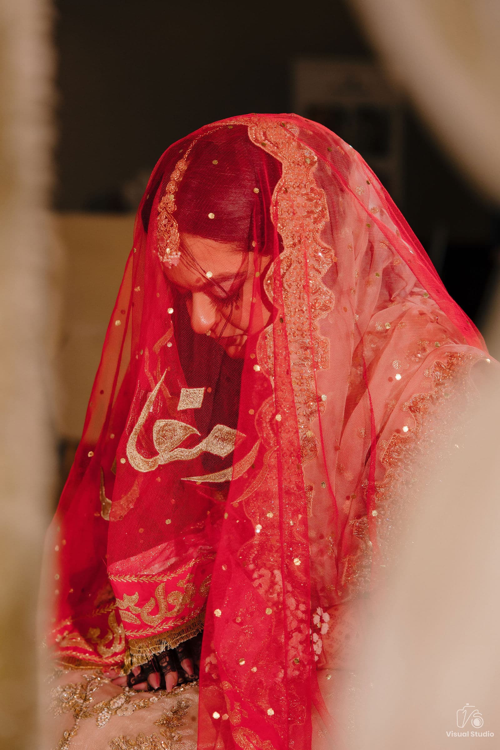Armughan & Aleena Wedding, photo 19