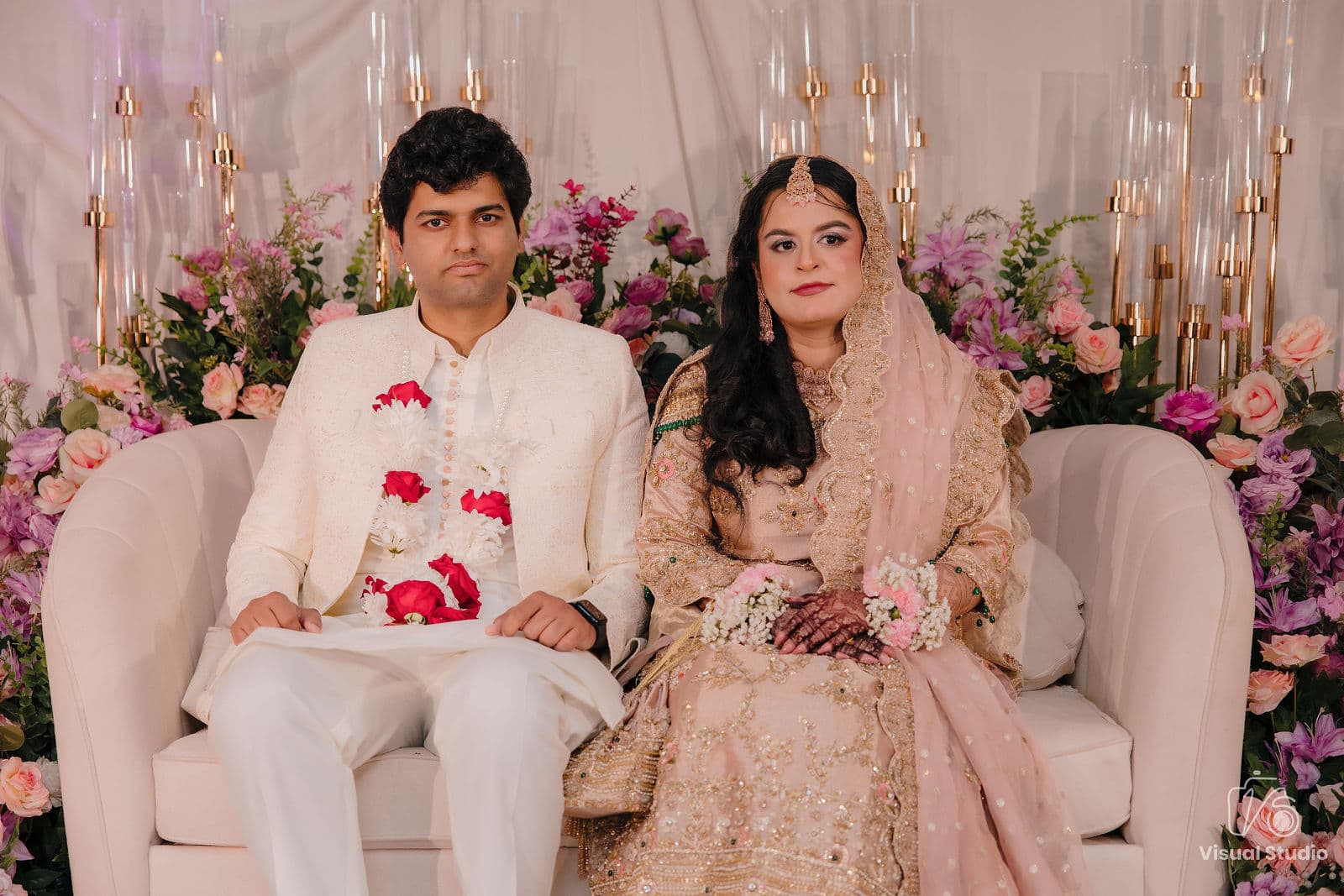 Armughan & Aleena Wedding, photo 50