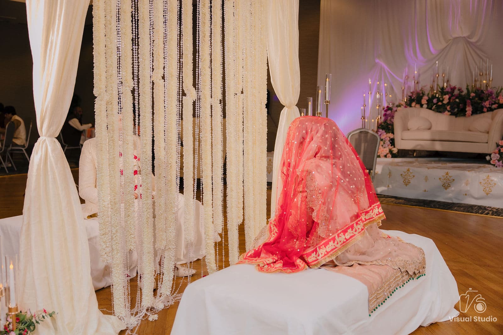 Armughan & Aleena Wedding, photo 56