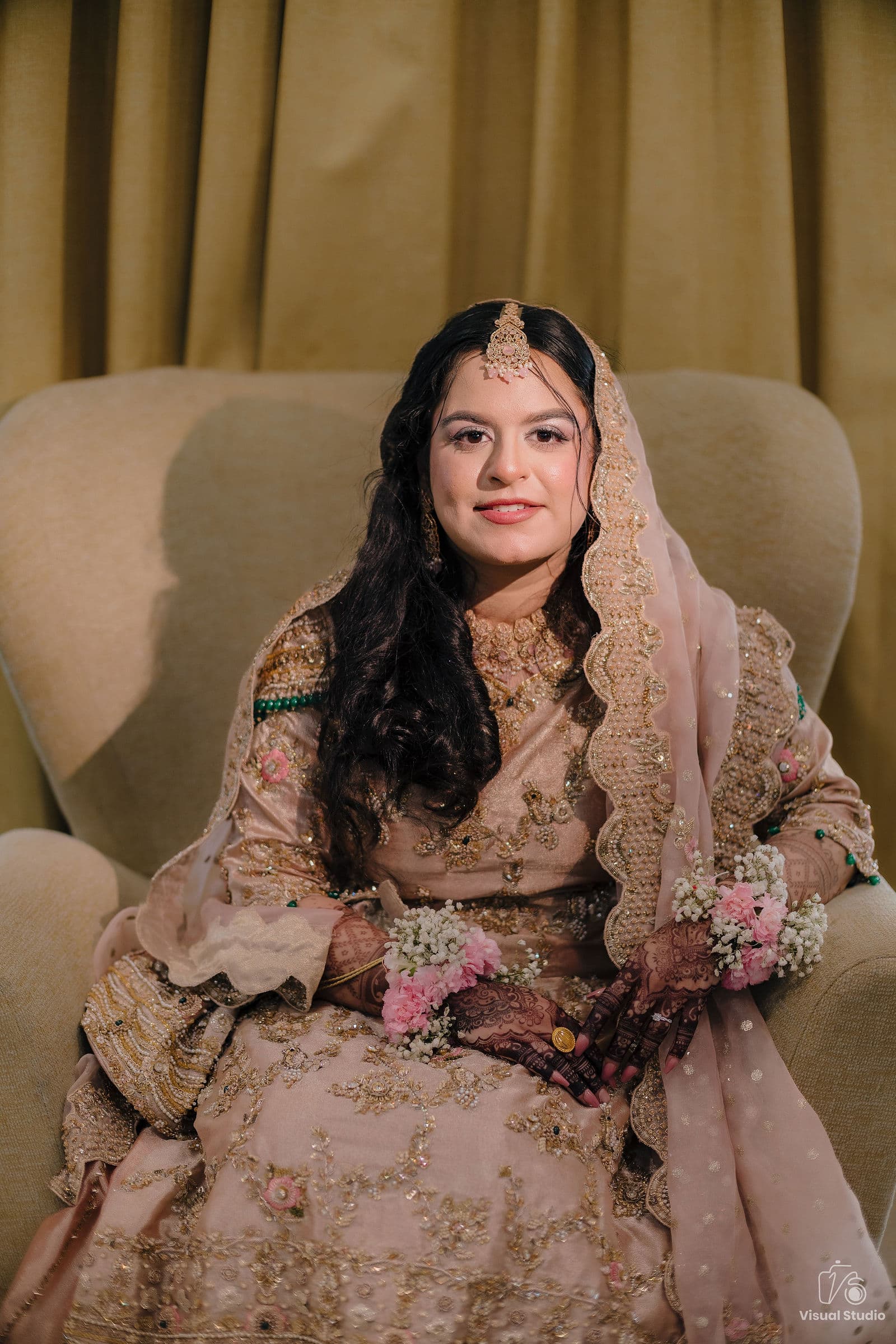 Armughan & Aleena Wedding, photo 7
