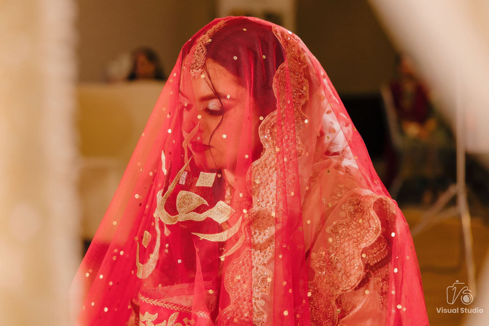 Armughan & Aleena Wedding, photo 18