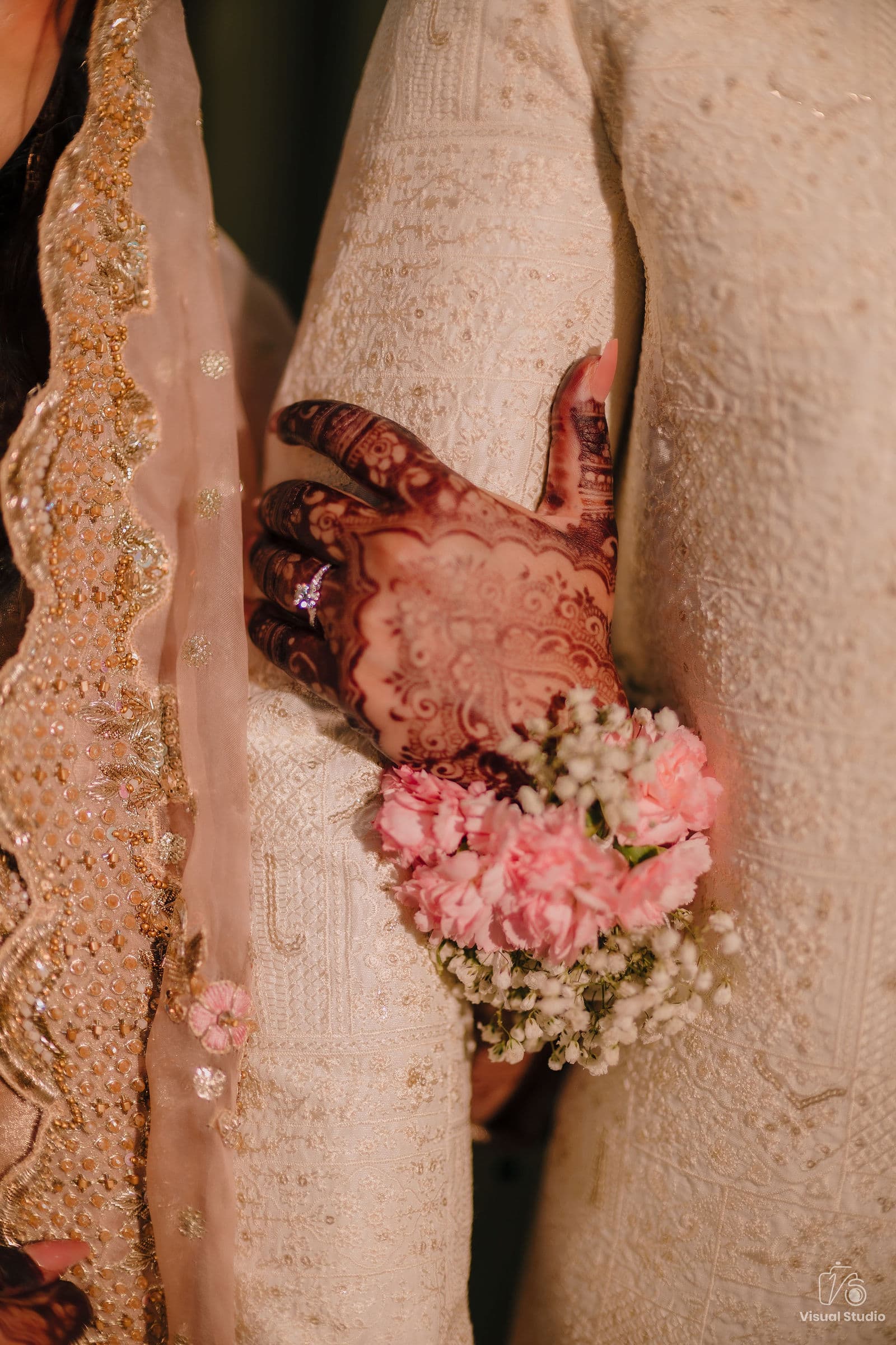 Armughan & Aleena Wedding, photo 23