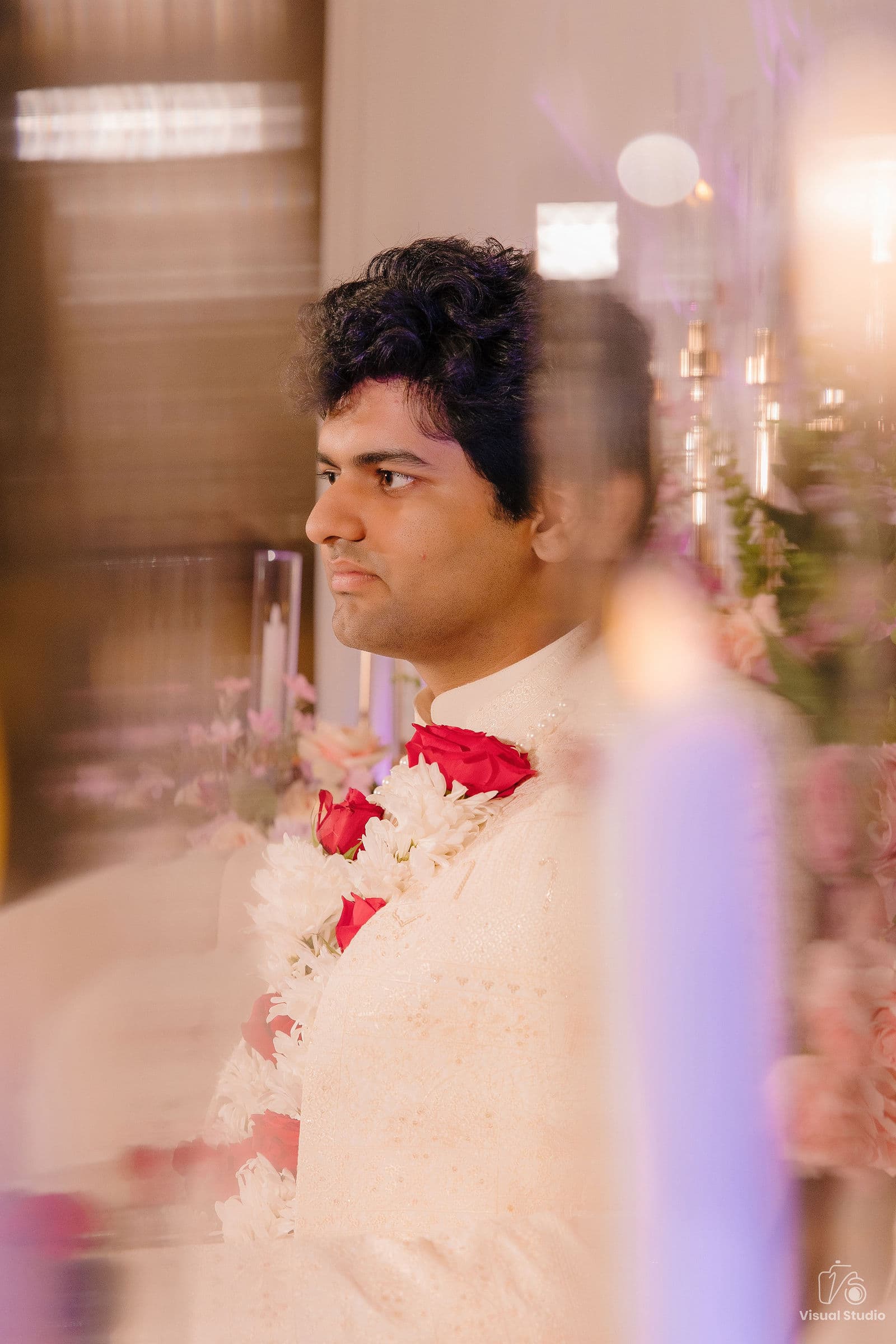 Armughan & Aleena Wedding, photo 20