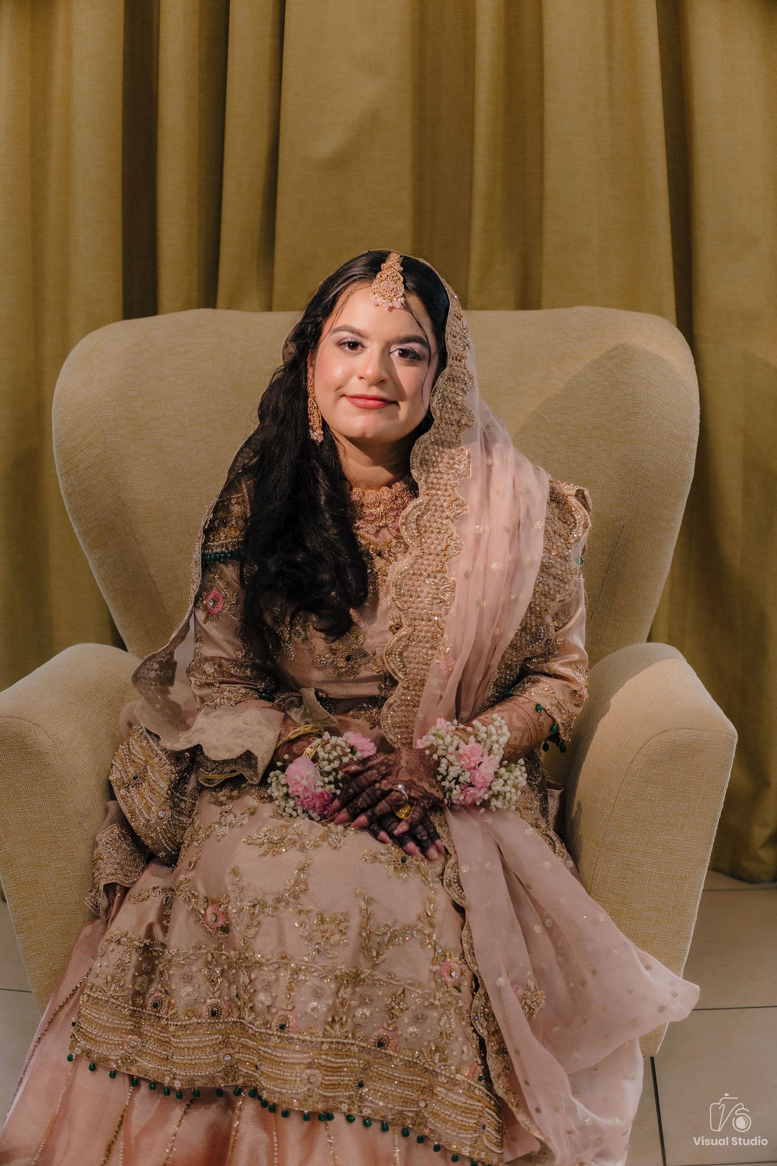 Armughan & Aleena Wedding, photo 8