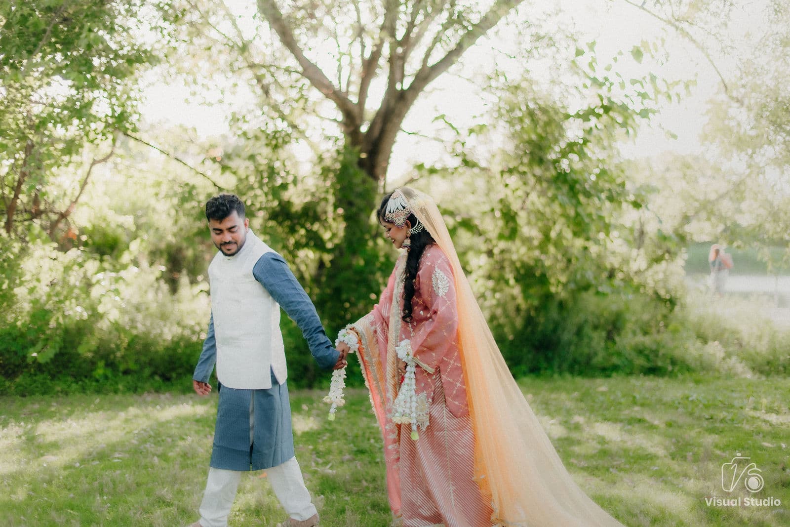 Mizanur & Hafeza Holud, photo 52