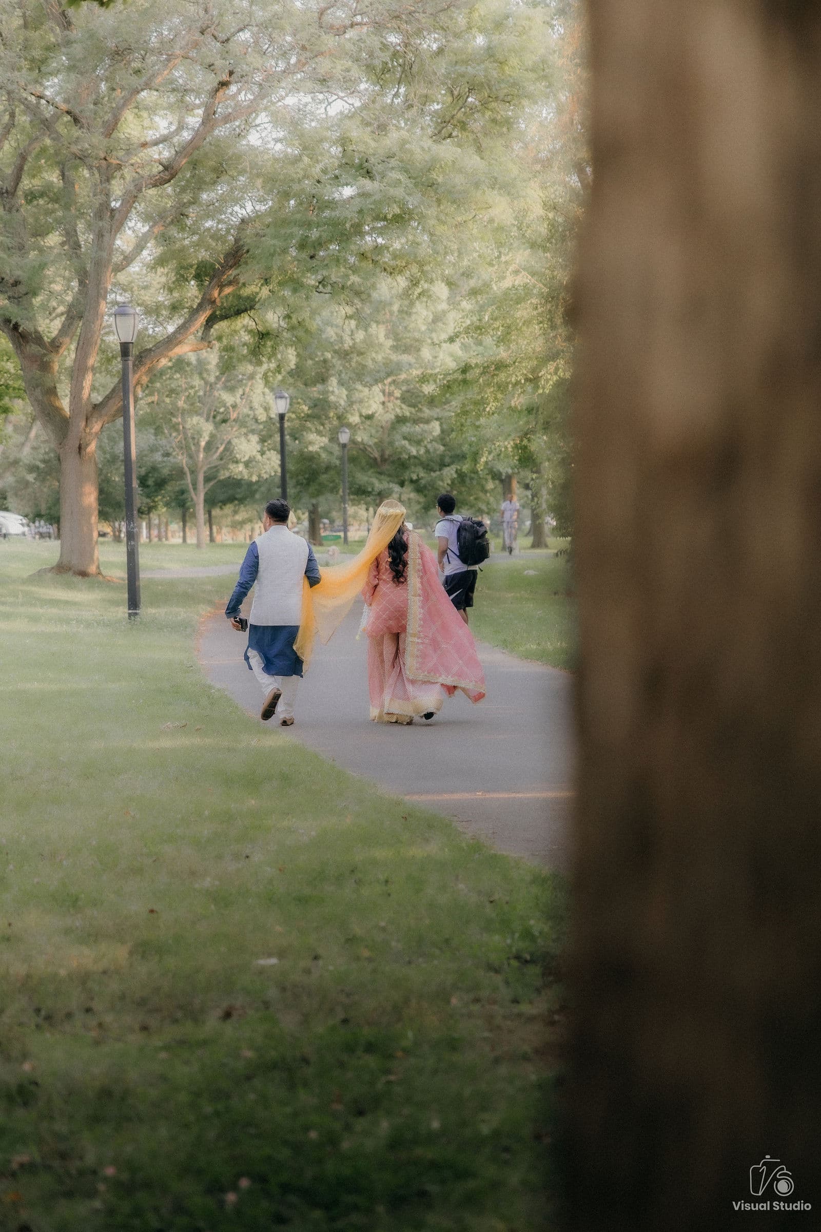 Mizanur & Hafeza Holud, photo 65