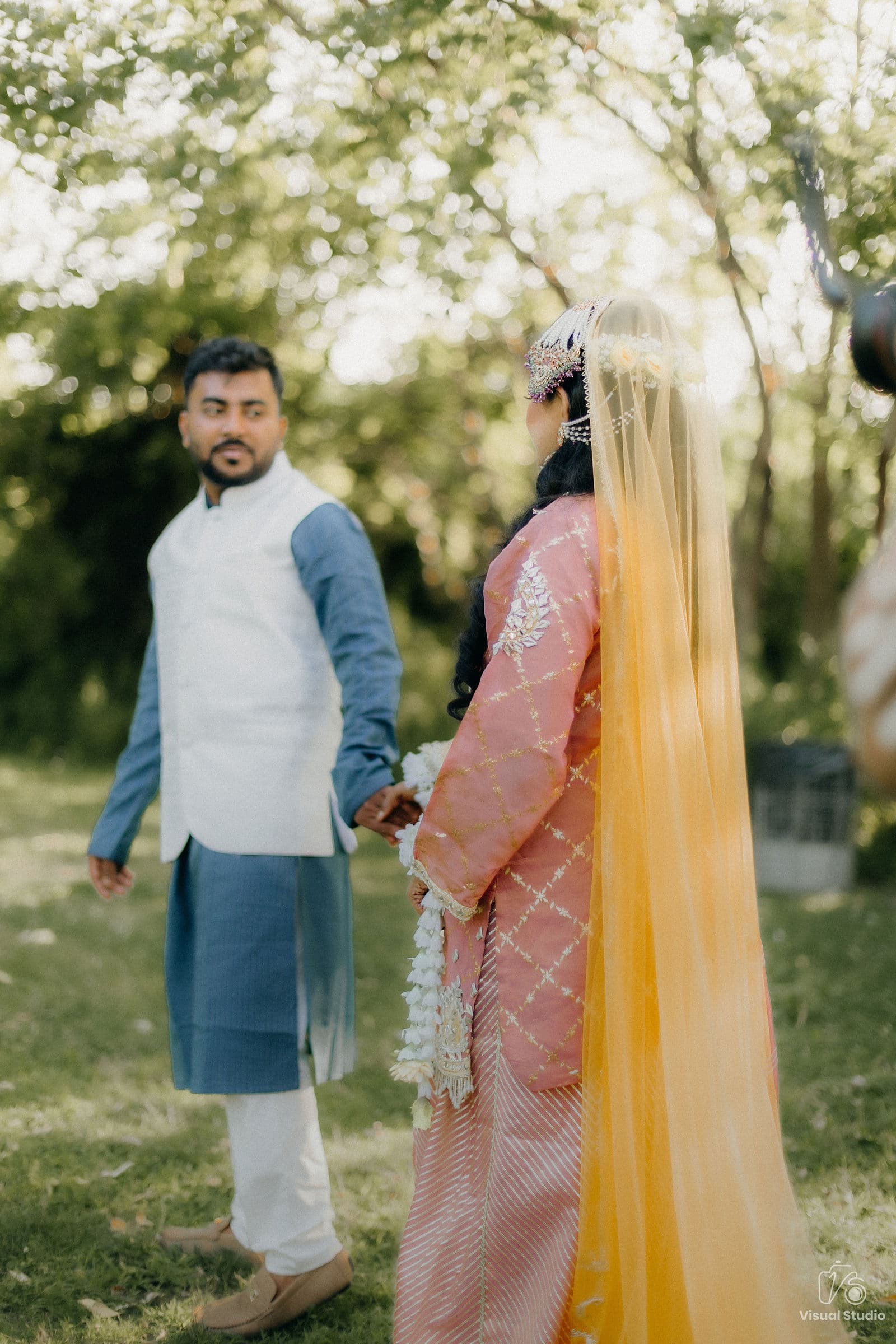 Mizanur & Hafeza Holud, photo 57