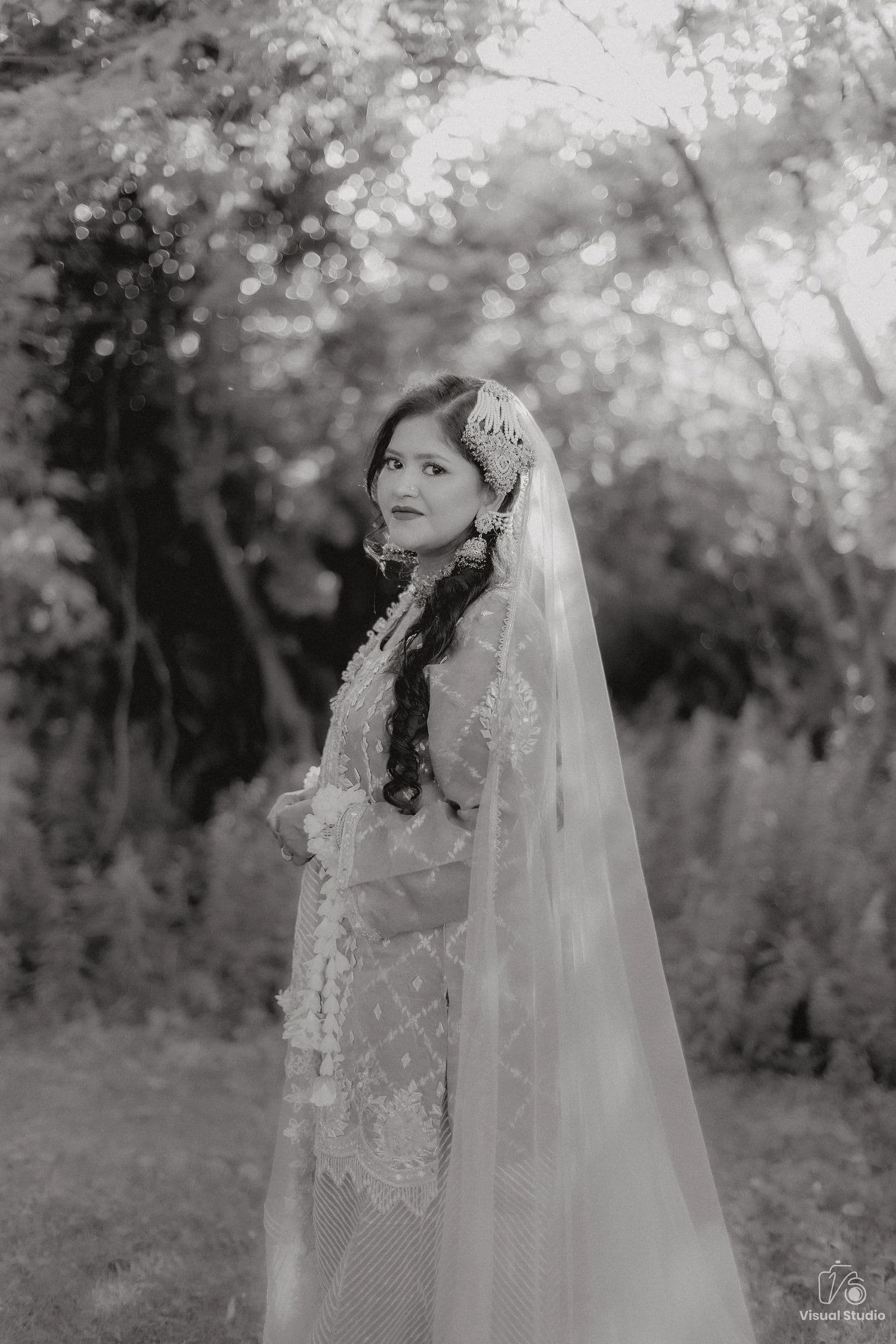 Mizanur & Hafeza Holud, photo 73