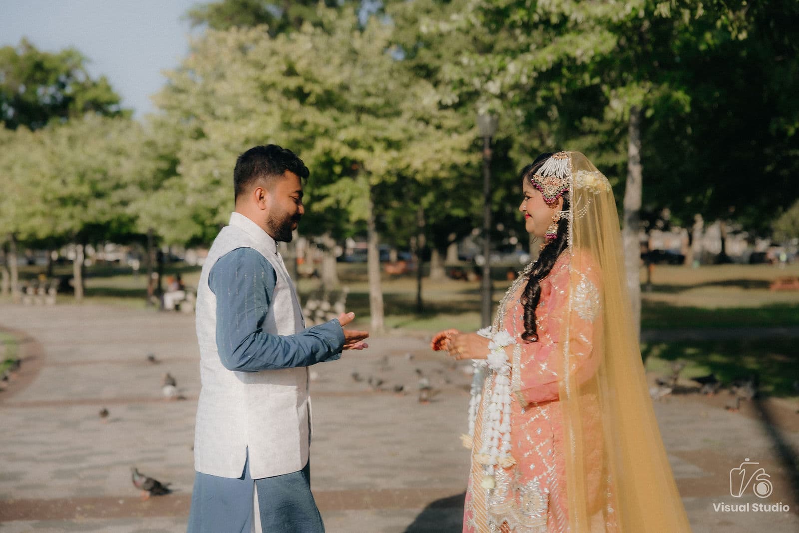 Mizanur & Hafeza Holud, photo 49