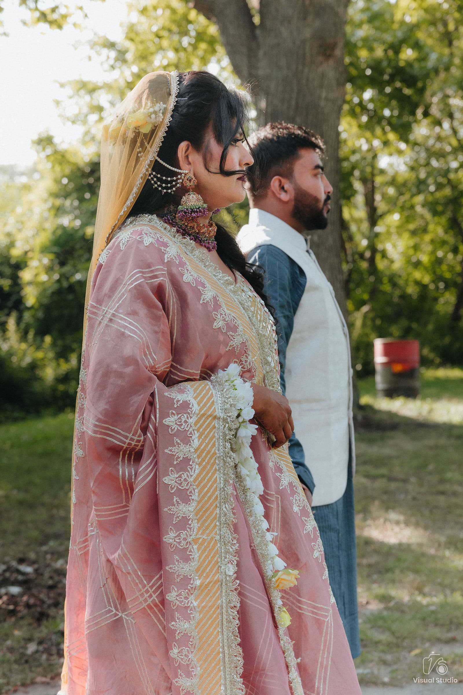 Mizanur & Hafeza Holud, photo 29