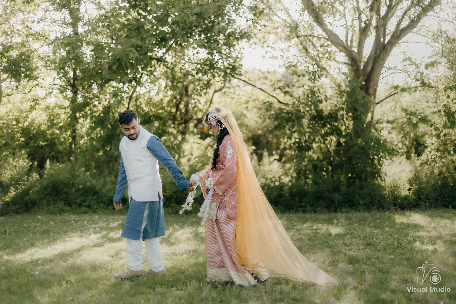 Mizanur & Hafeza Holud, photo 54