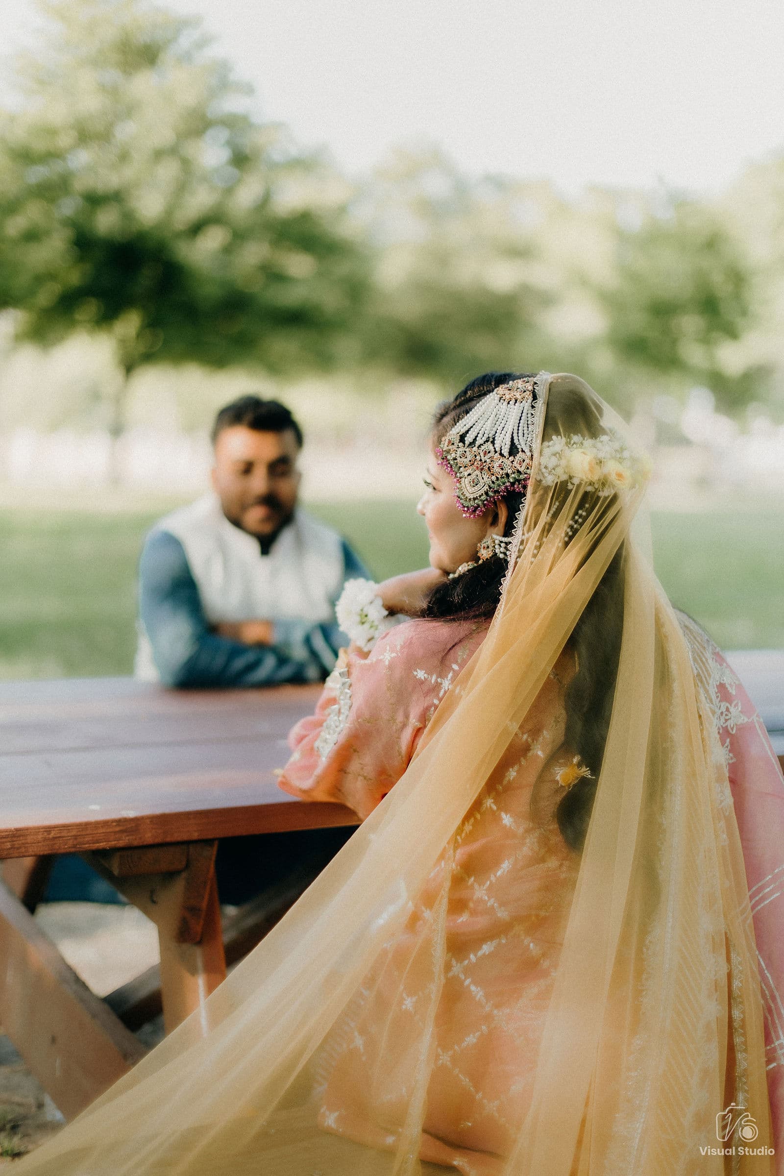 Mizanur & Hafeza Holud, photo 60