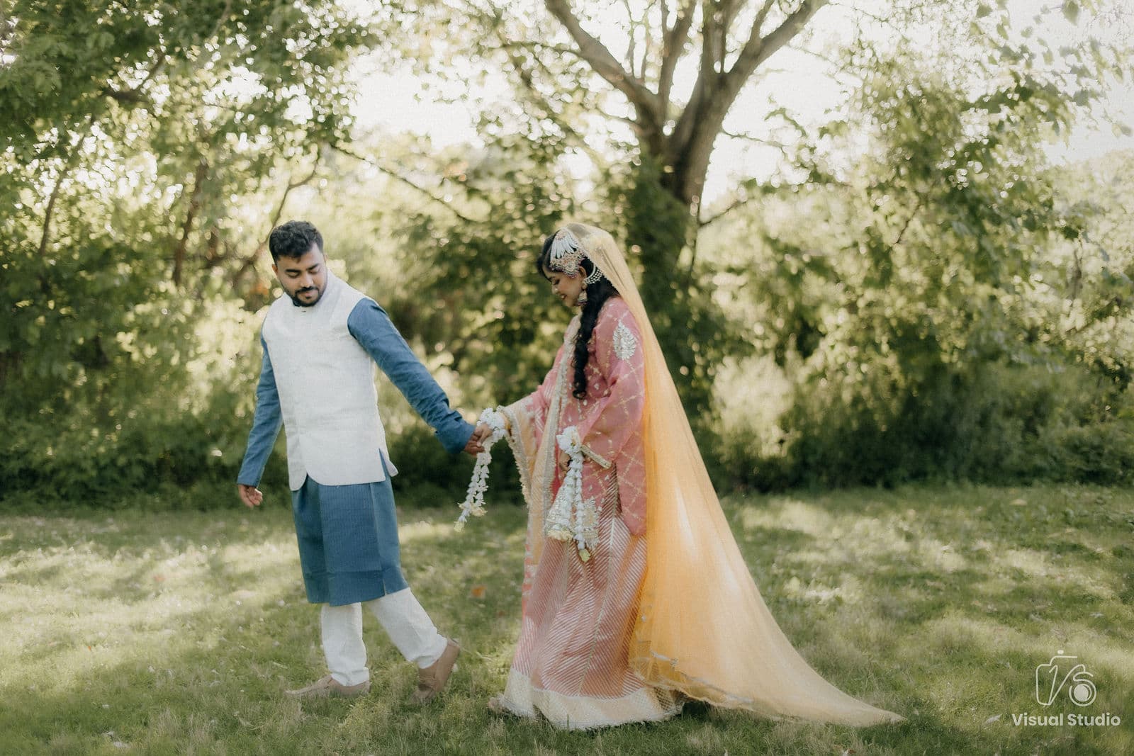 Mizanur & Hafeza Holud, photo 53