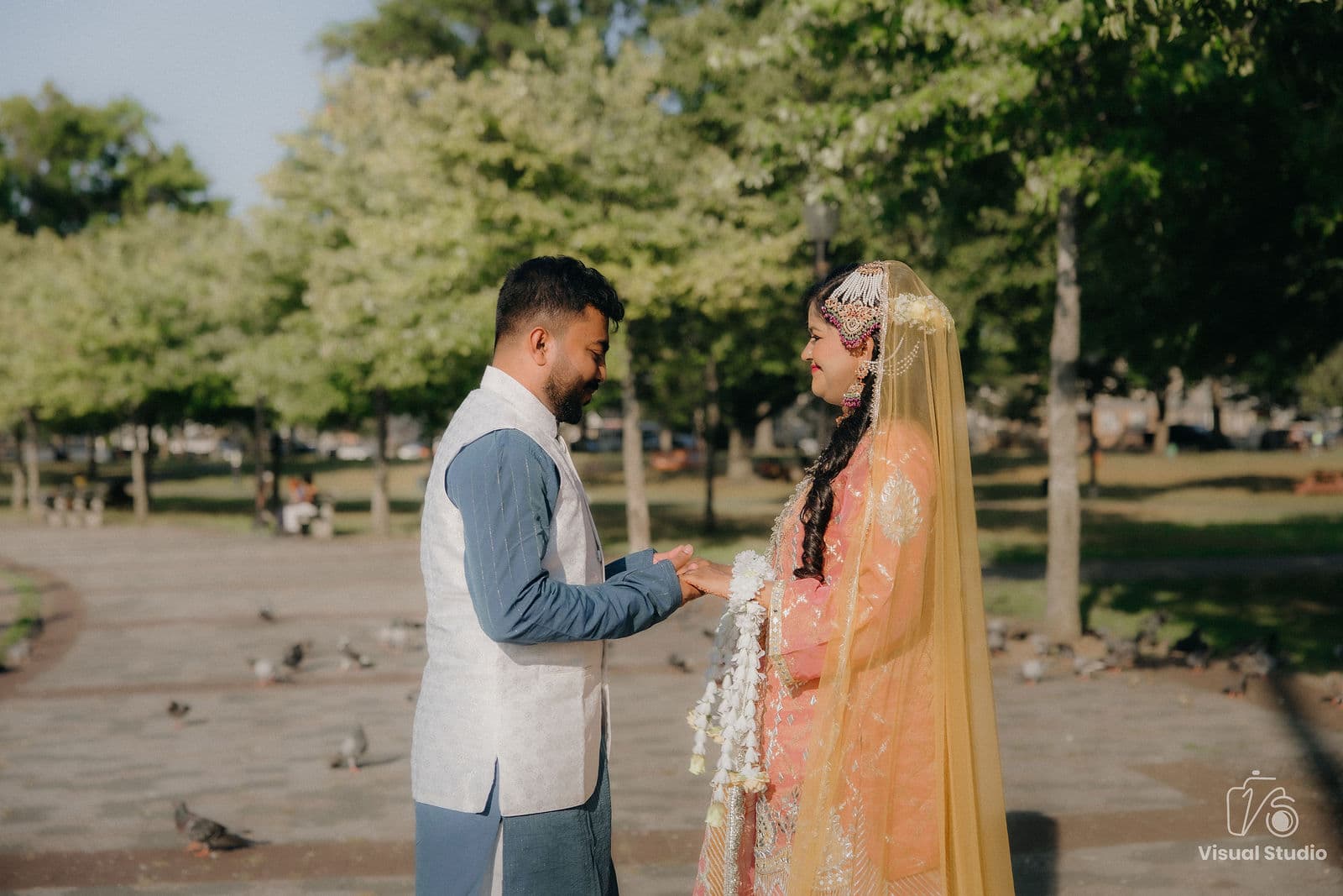 Mizanur & Hafeza Holud, photo 50