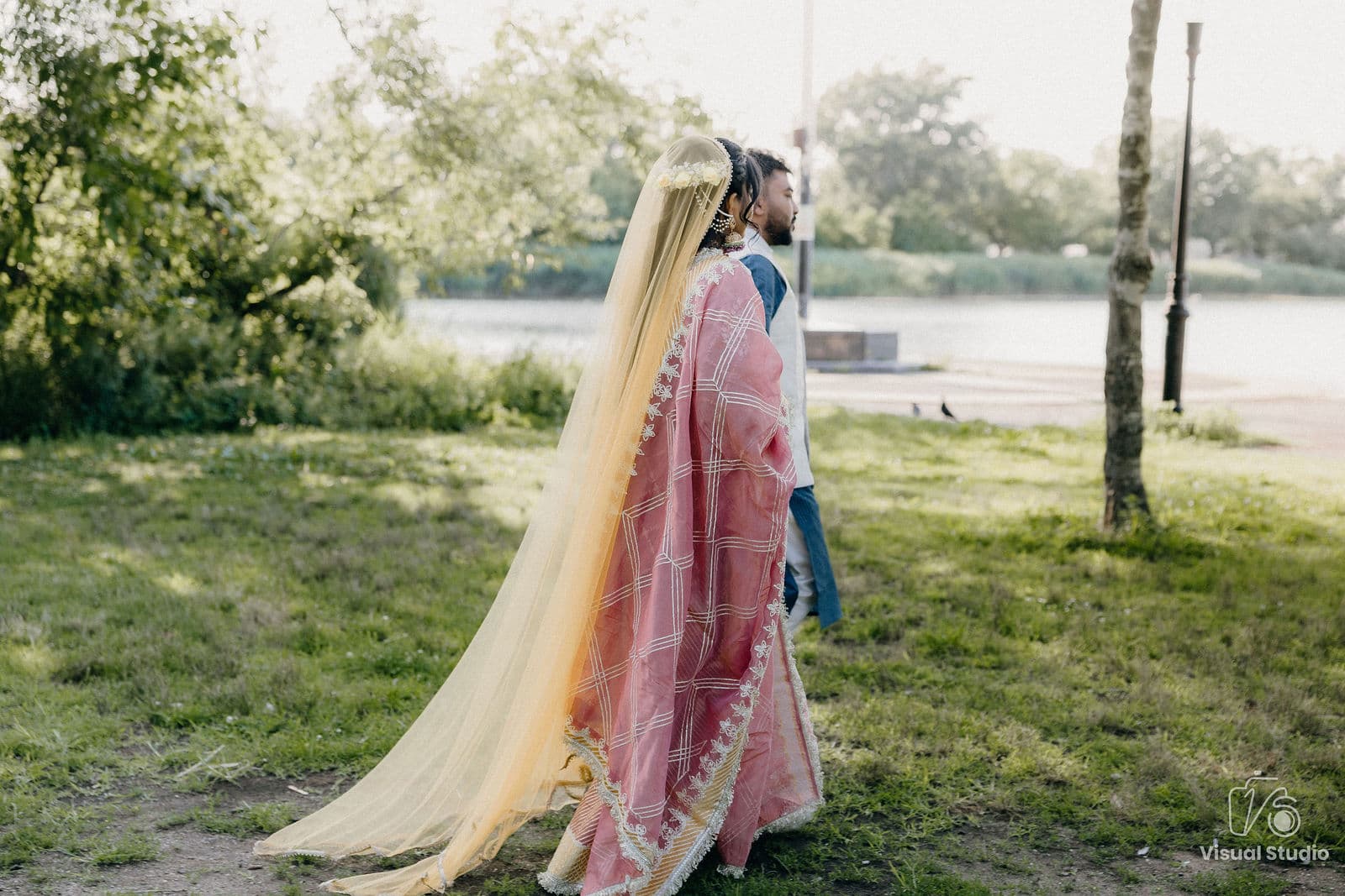 Mizanur & Hafeza Holud, photo 33