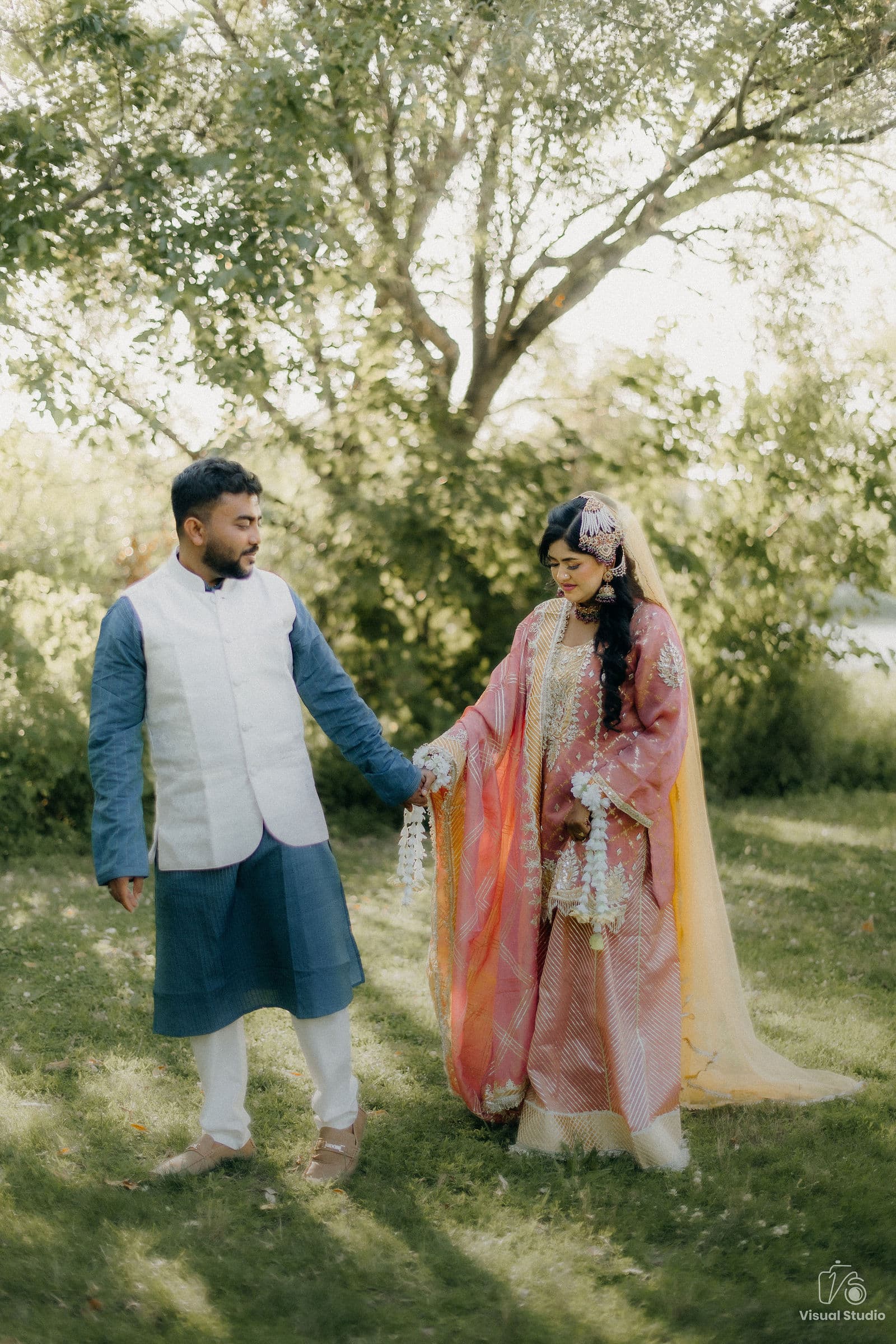 Mizanur & Hafeza Holud, photo 55