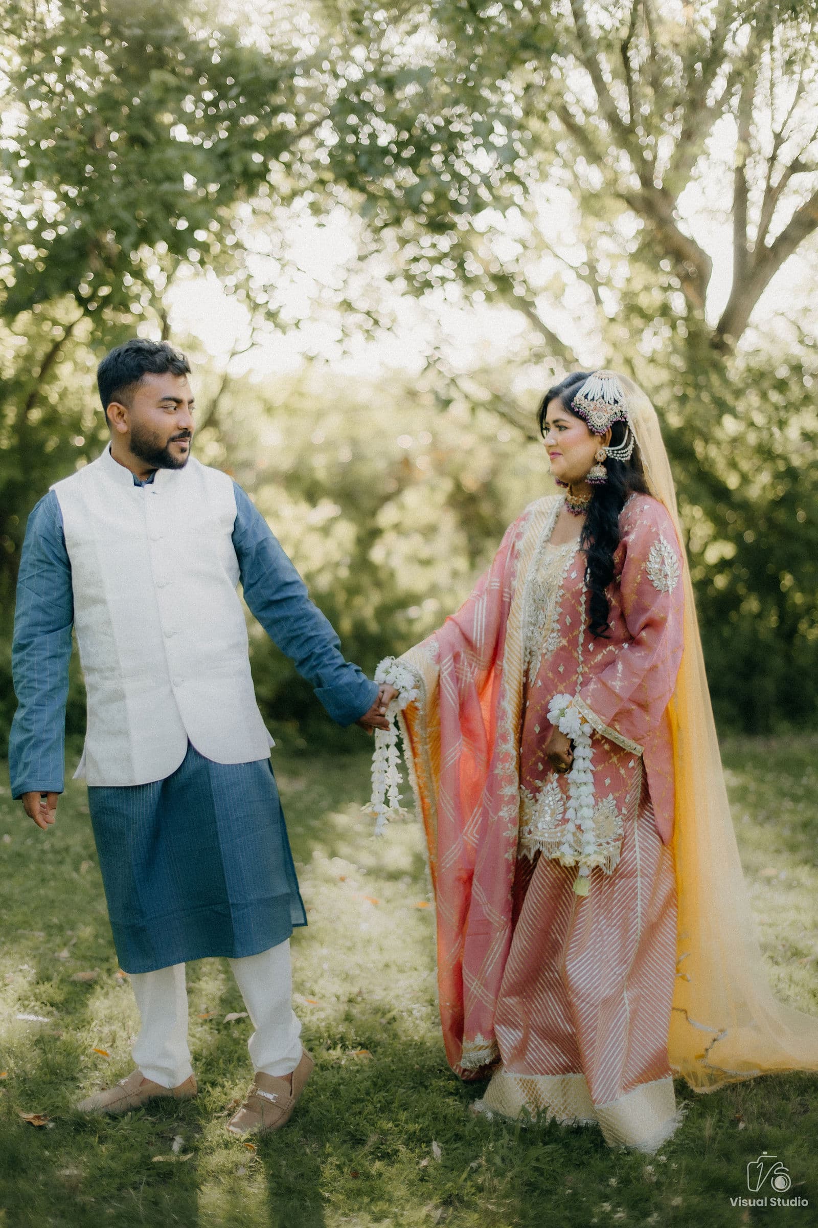Mizanur & Hafeza Holud, photo 56