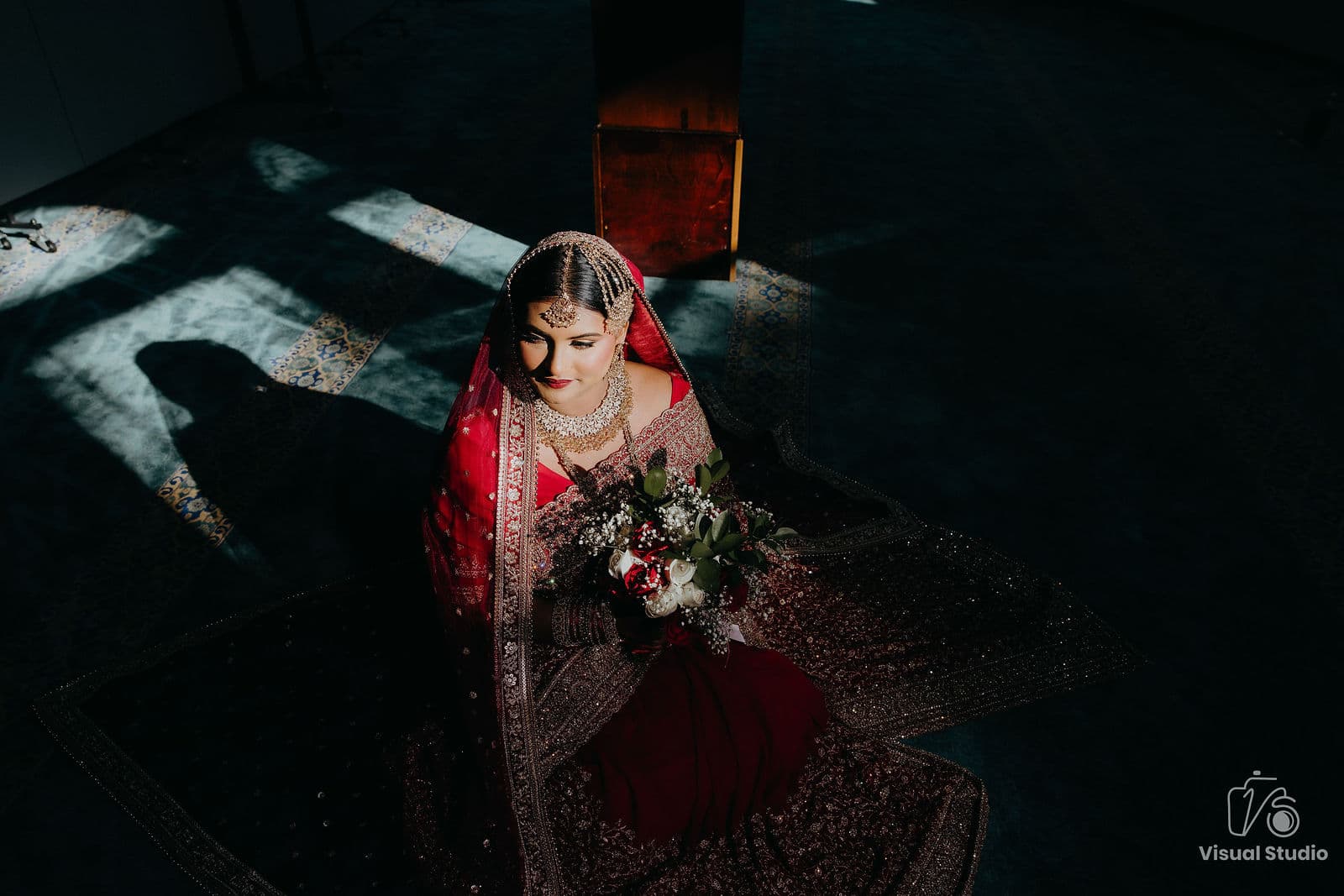 Akram & Aisha Nikkah, photo 45