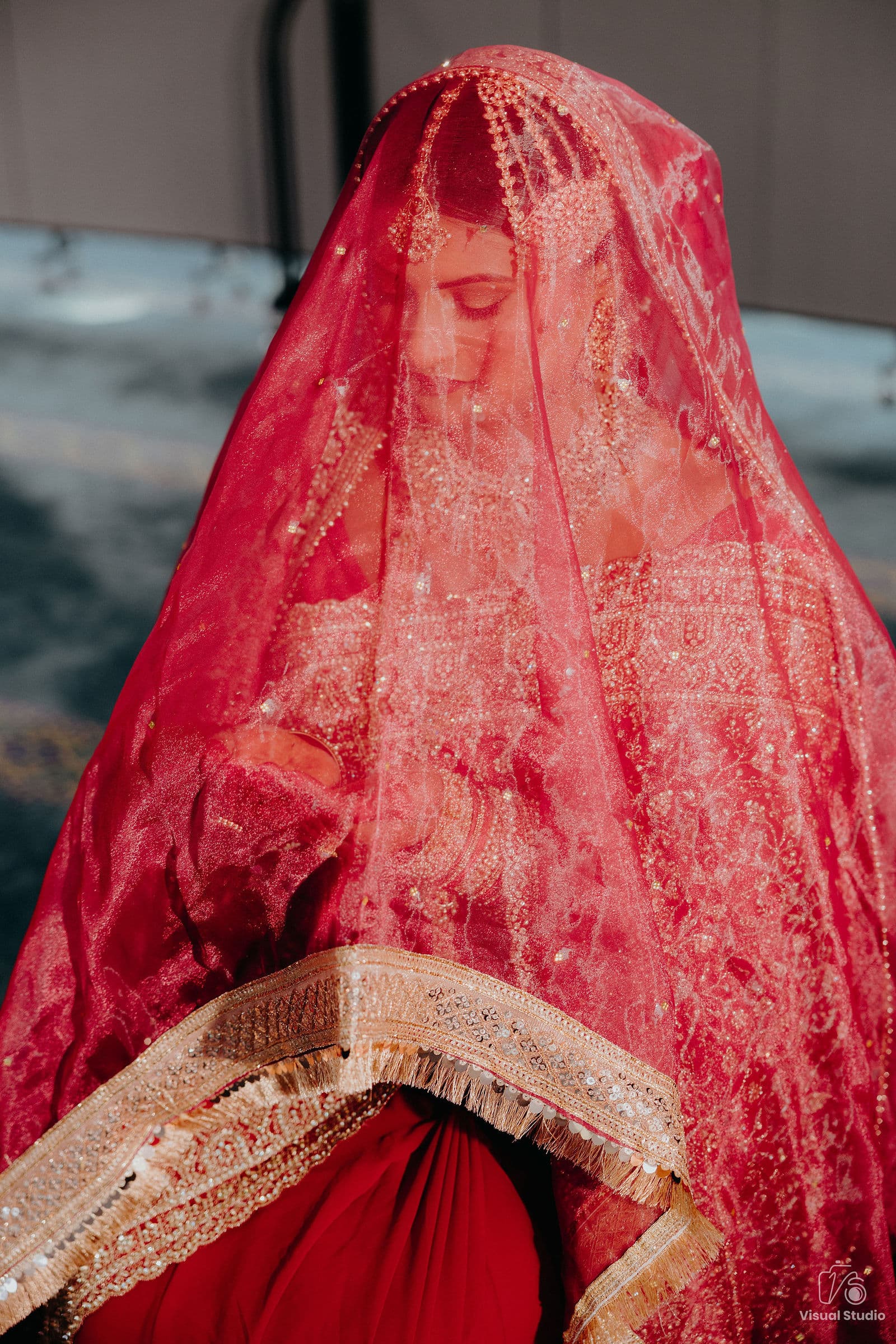 Akram & Aisha Nikkah, photo 69