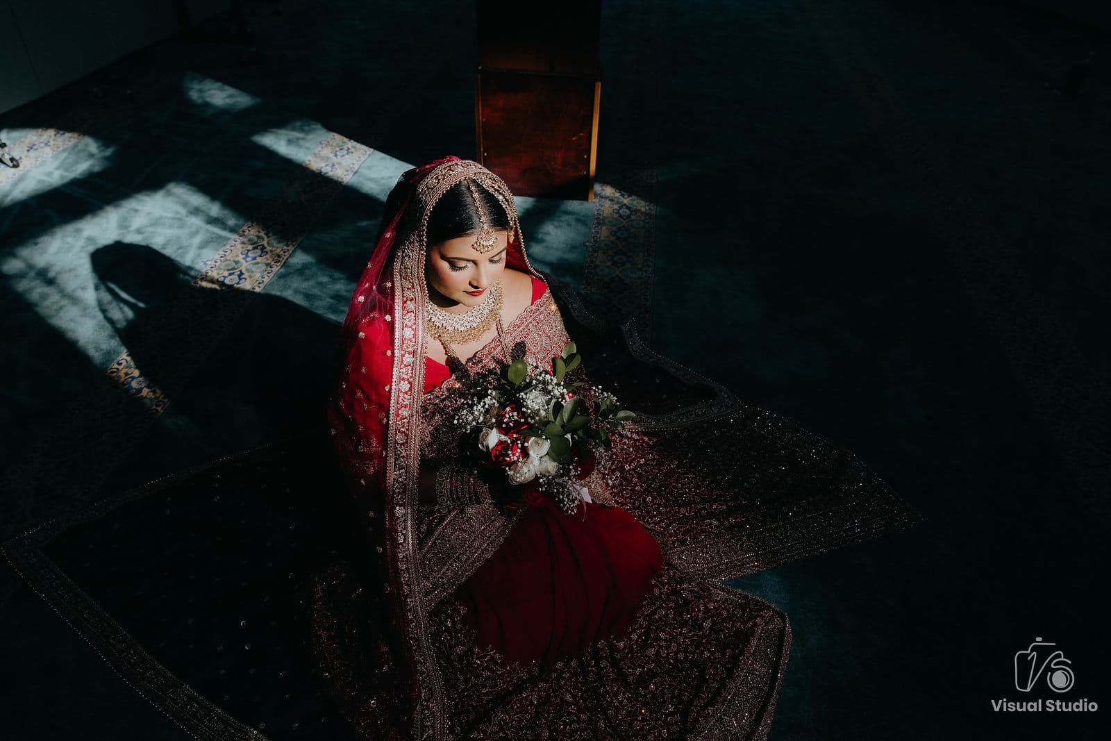 Akram & Aisha Nikkah, photo 9