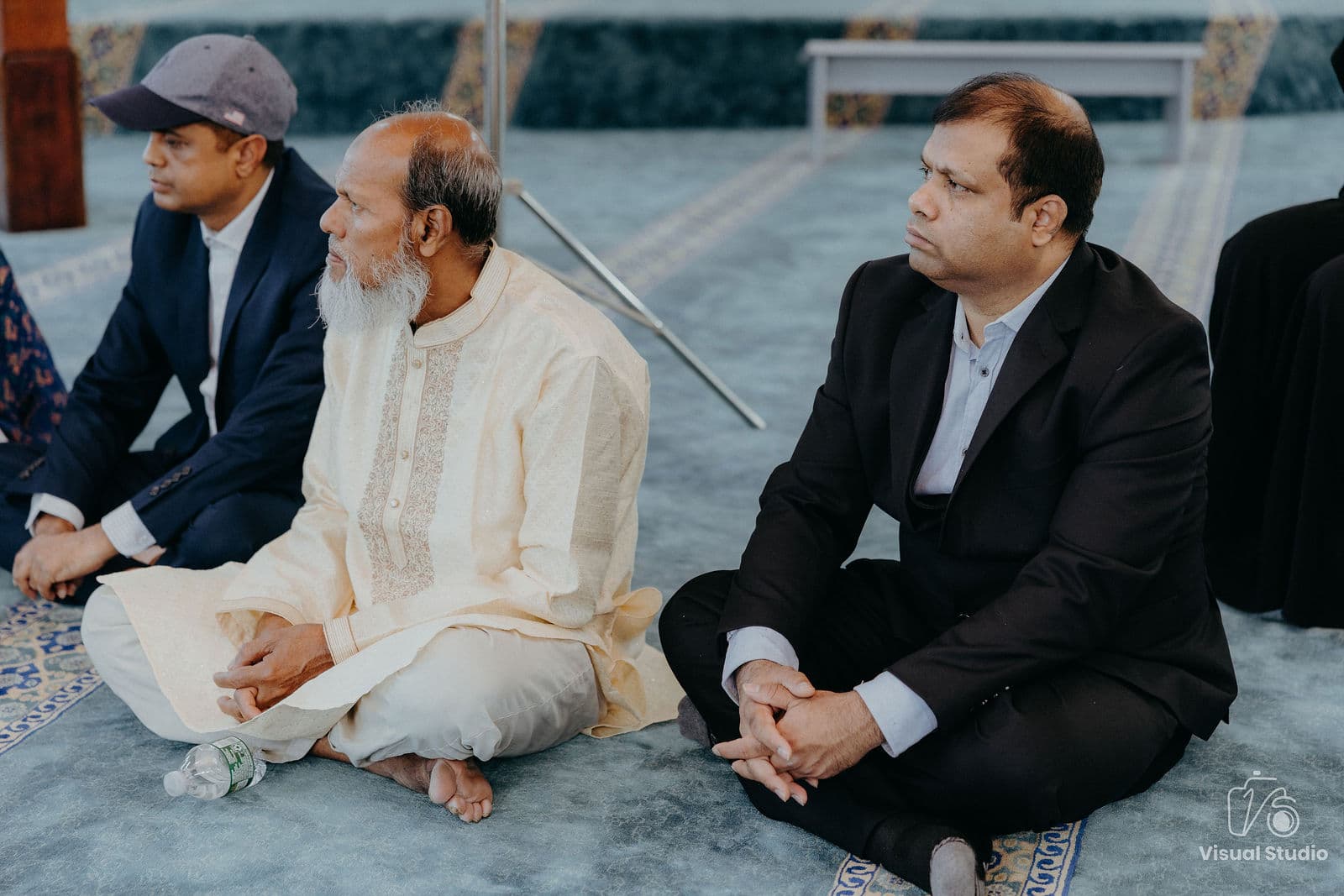 Akram & Aisha Nikkah, photo 62
