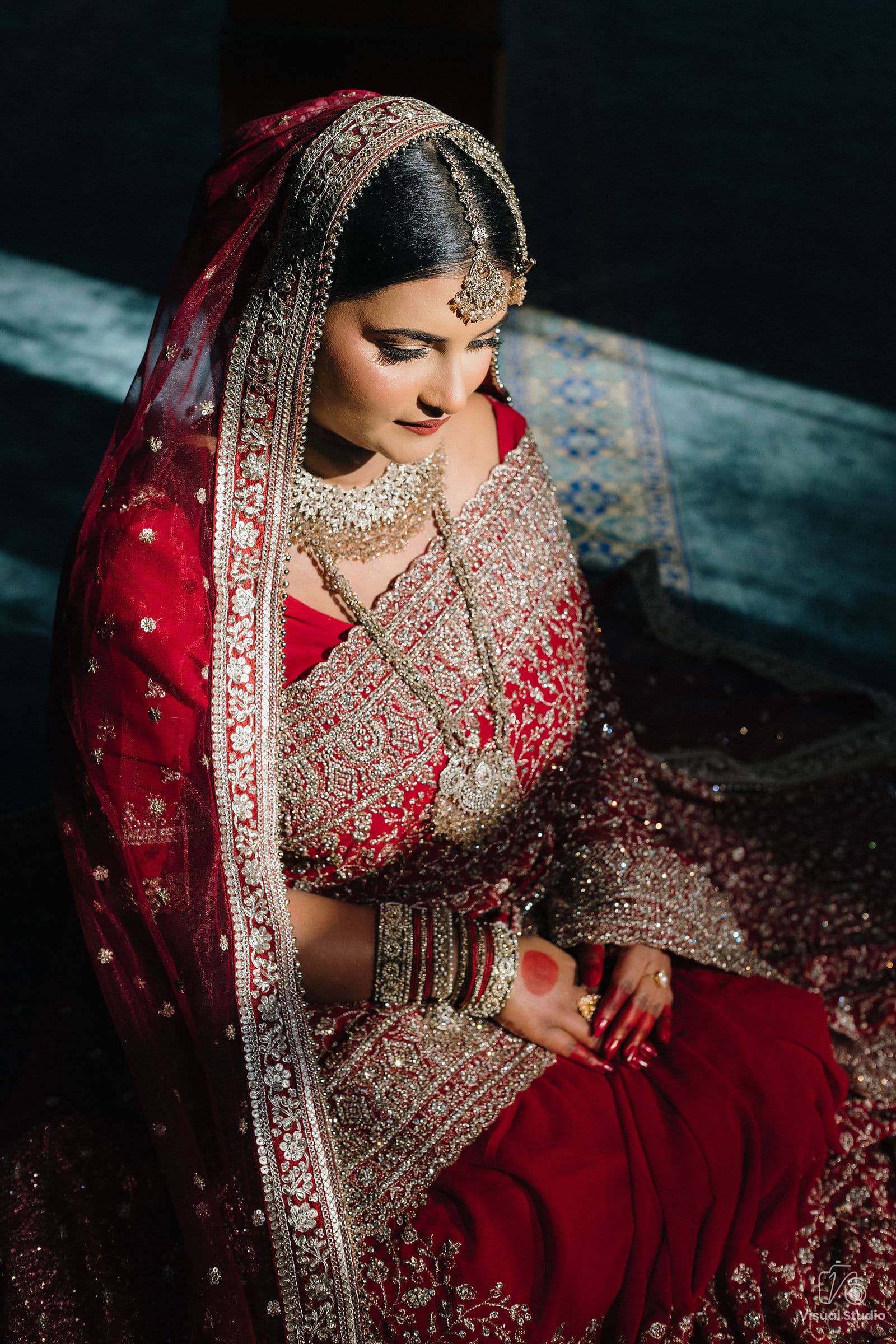Akram & Aisha Nikkah, photo 5