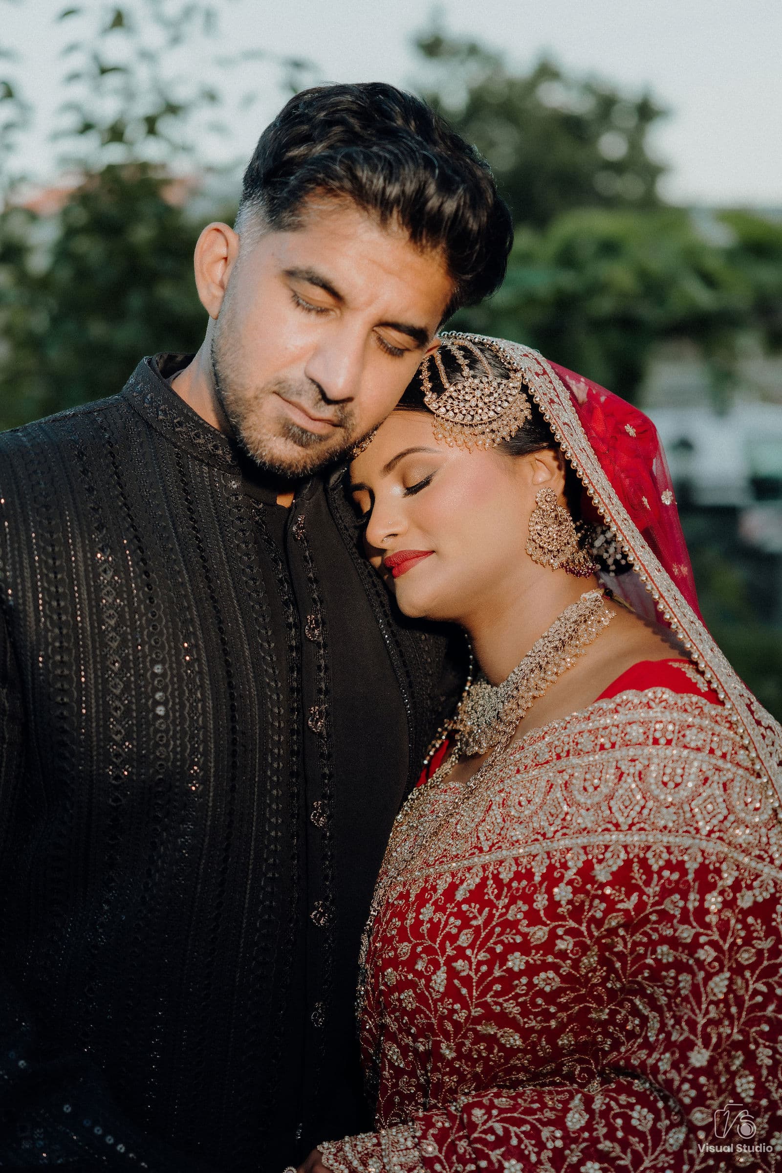 Akram & Aisha Nikkah, photo 17