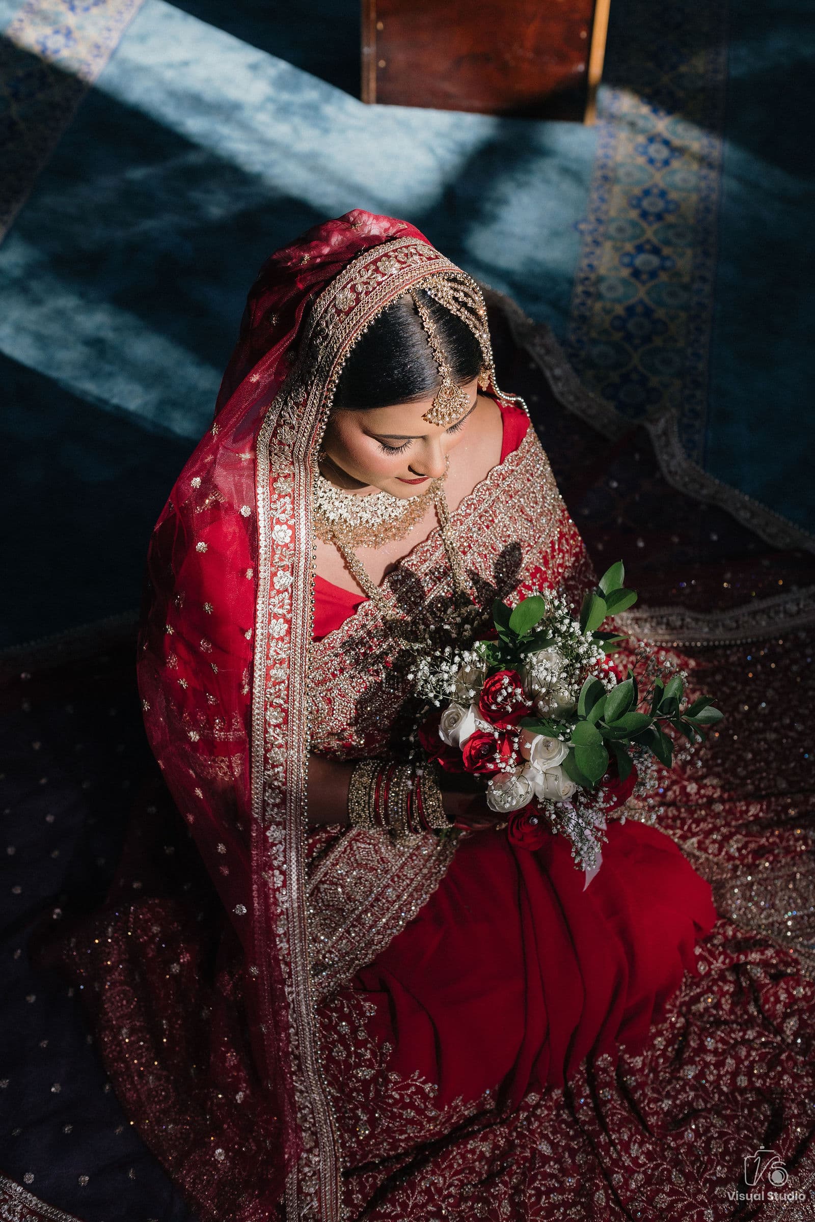 Akram & Aisha Nikkah, photo 40