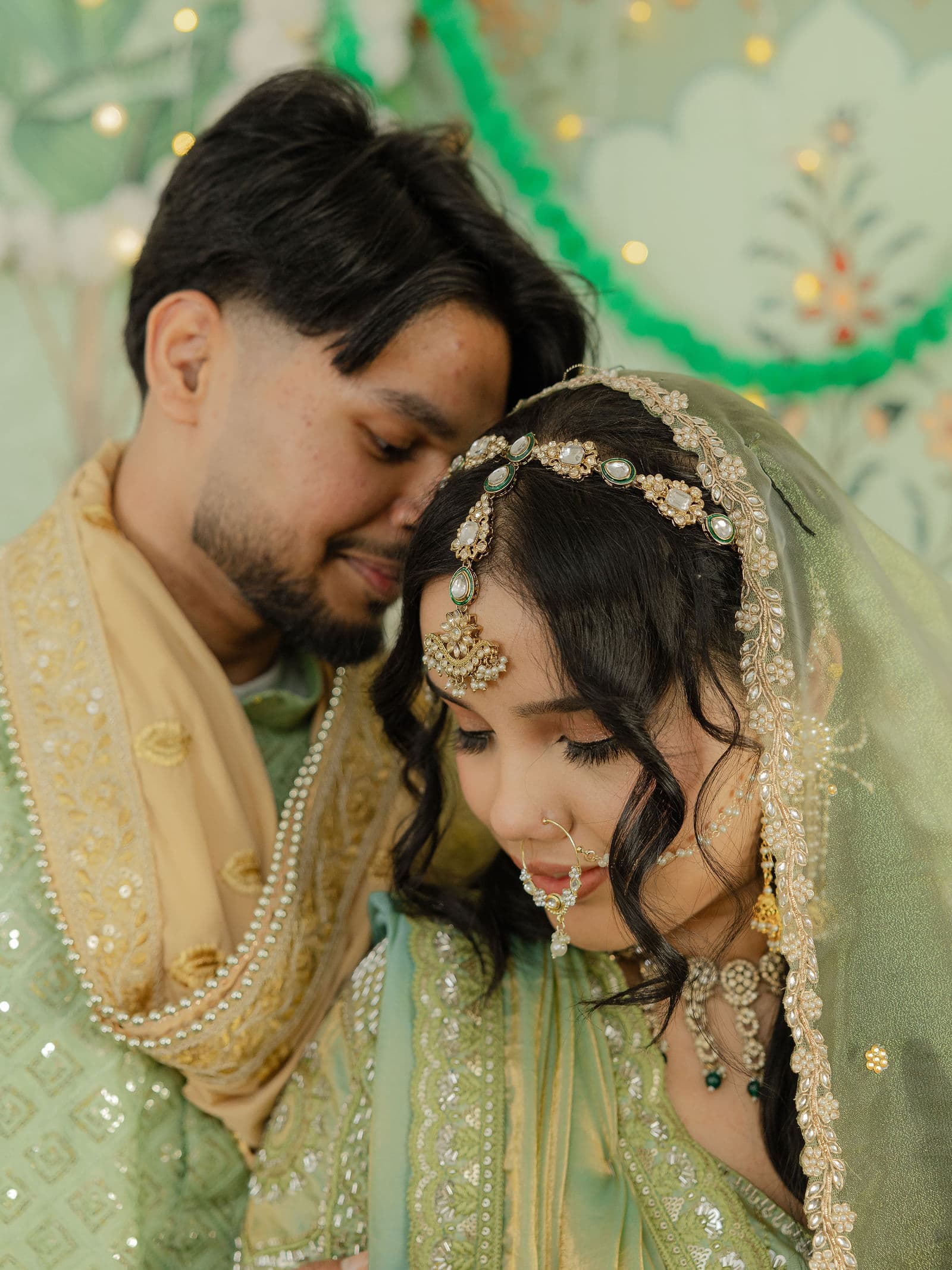 Mahin & Amana Holud, photo 5