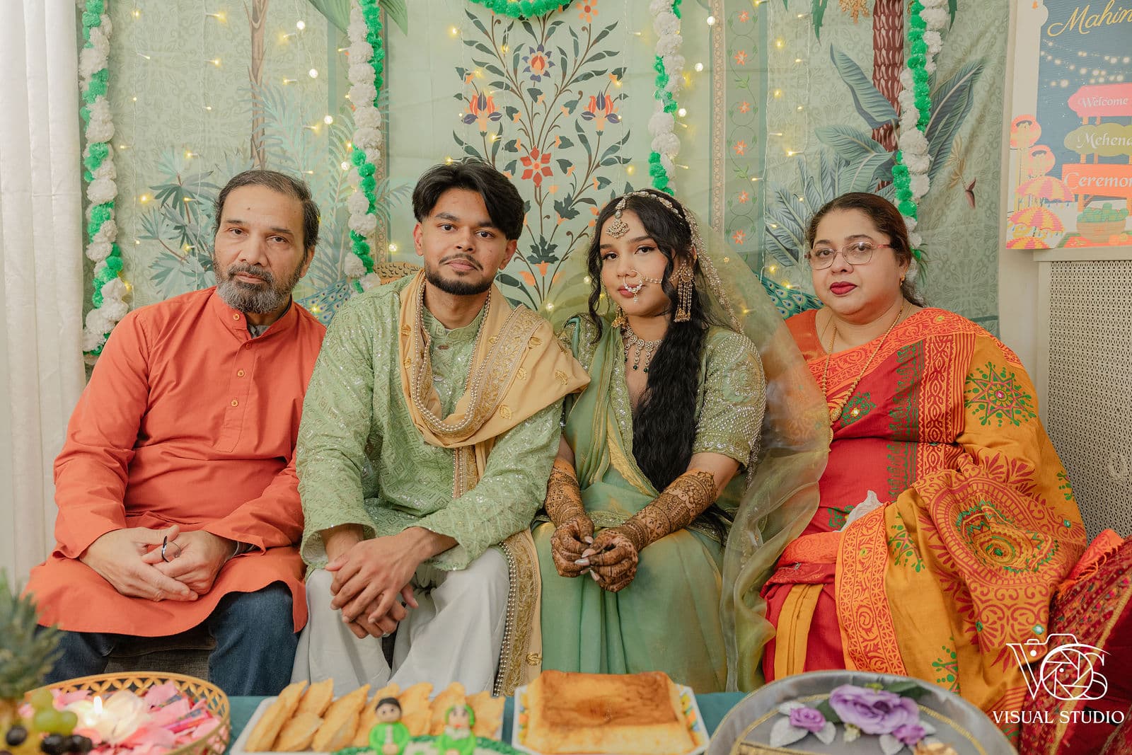 Mahin & Amana Holud, photo 16