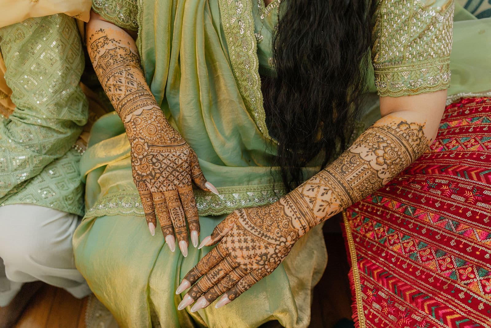 Mahin & Amana Holud, photo 34
