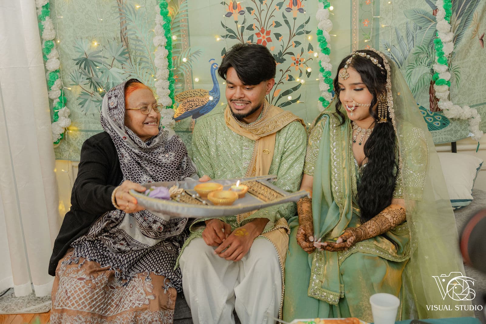 Mahin & Amana Holud, photo 17