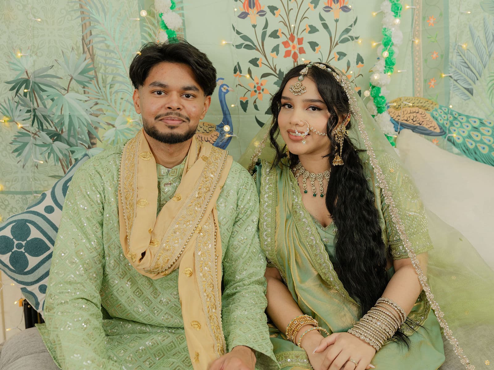 Mahin & Amana Holud, photo 19