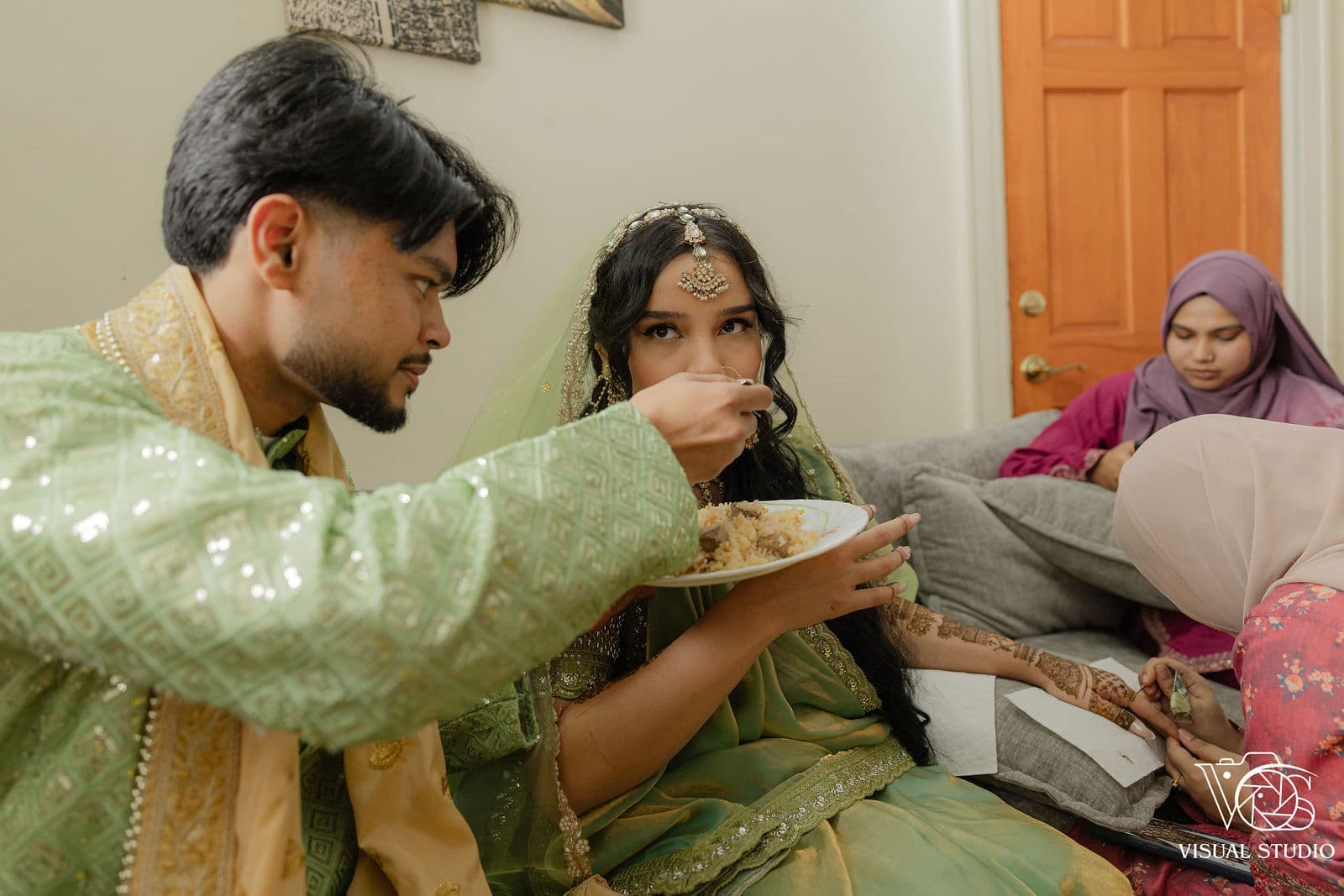 Mahin & Amana Holud, photo 30