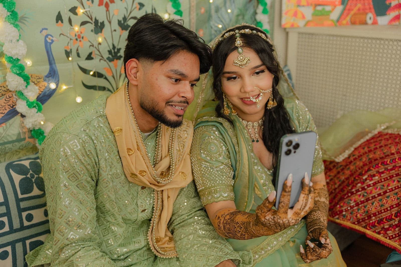 Mahin & Amana Holud, photo 36