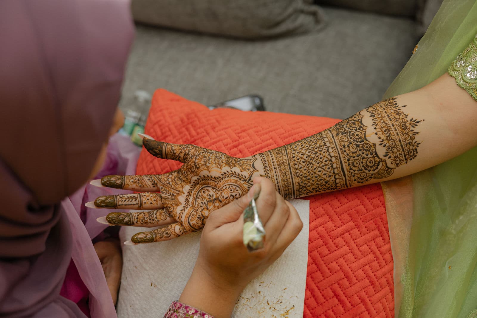 Mahin & Amana Holud, photo 53