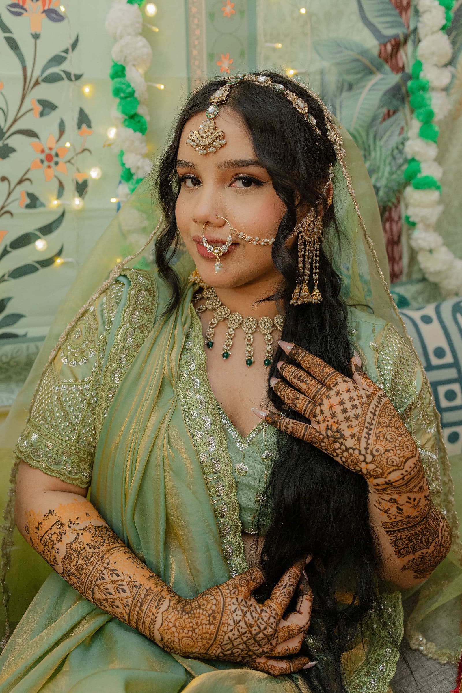 Mahin & Amana Holud, photo 7