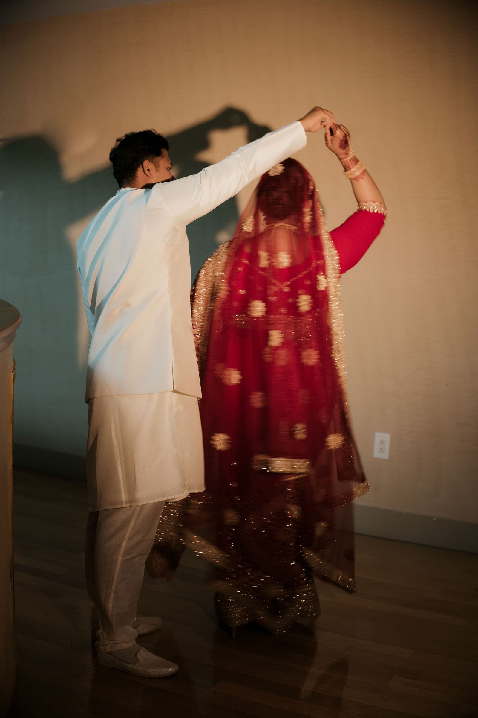 Ashik & Sadia Nikkah, photo 34