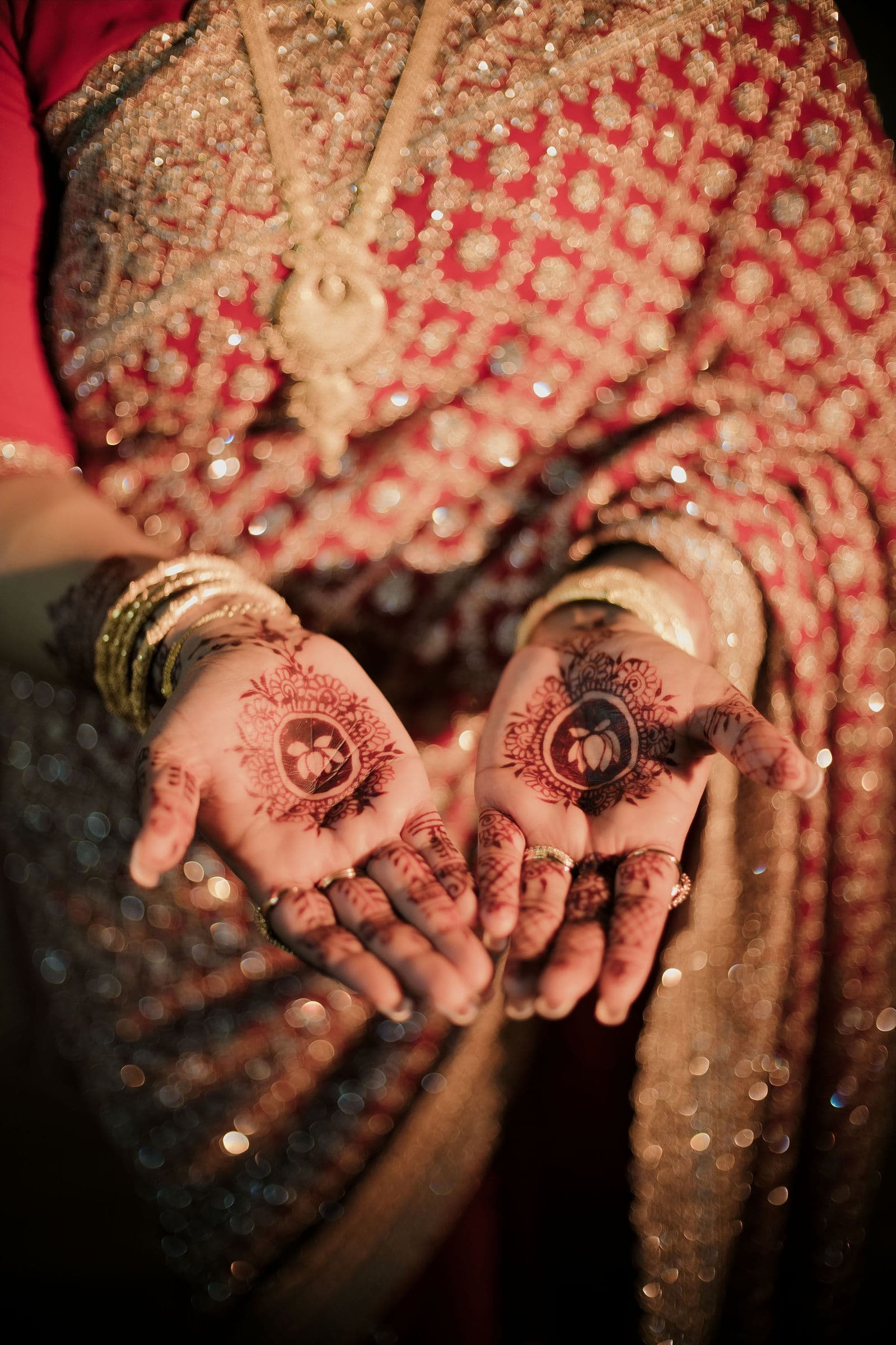 Ashik & Sadia Nikkah, photo 37