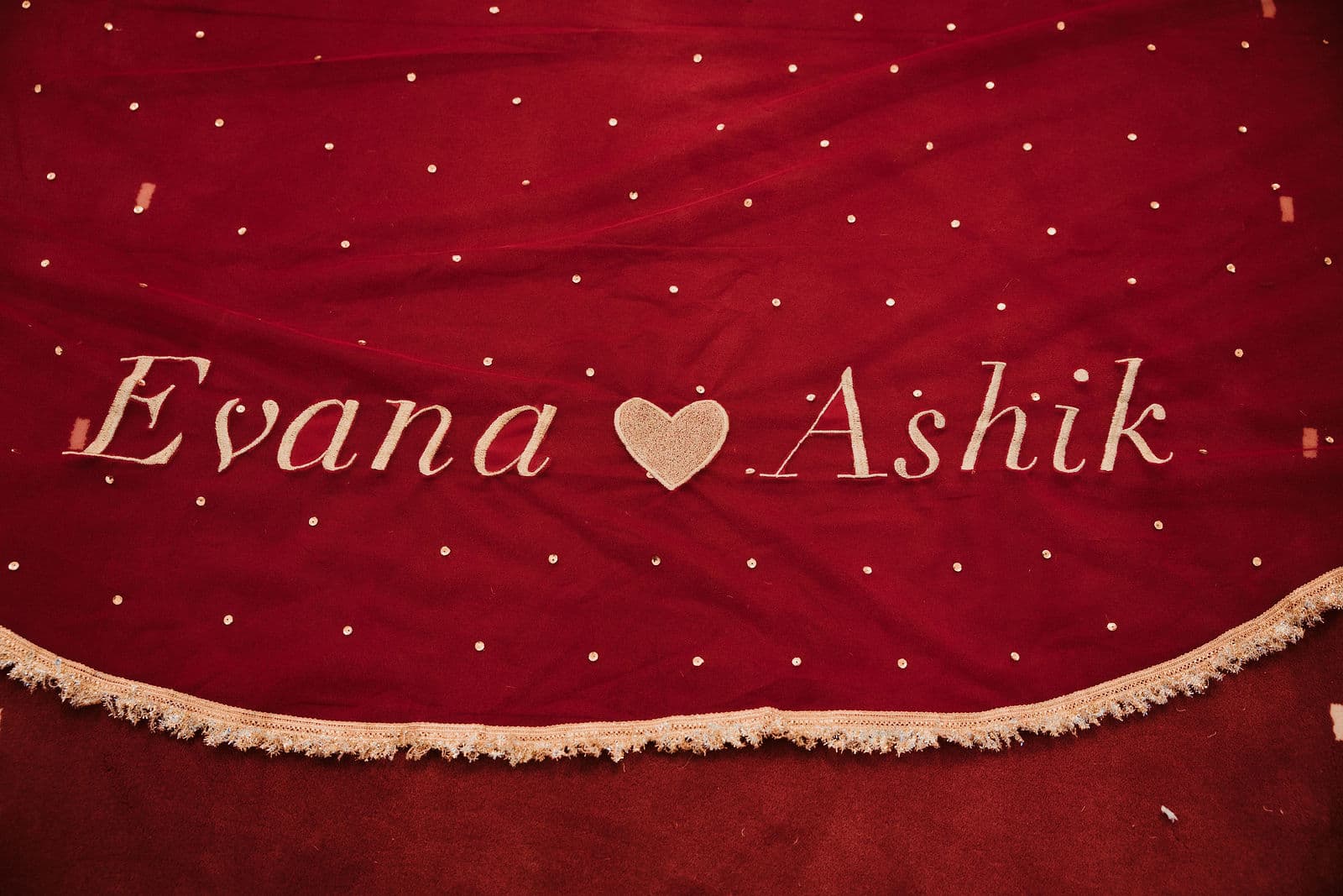 Ashik & Sadia Nikkah, photo 53
