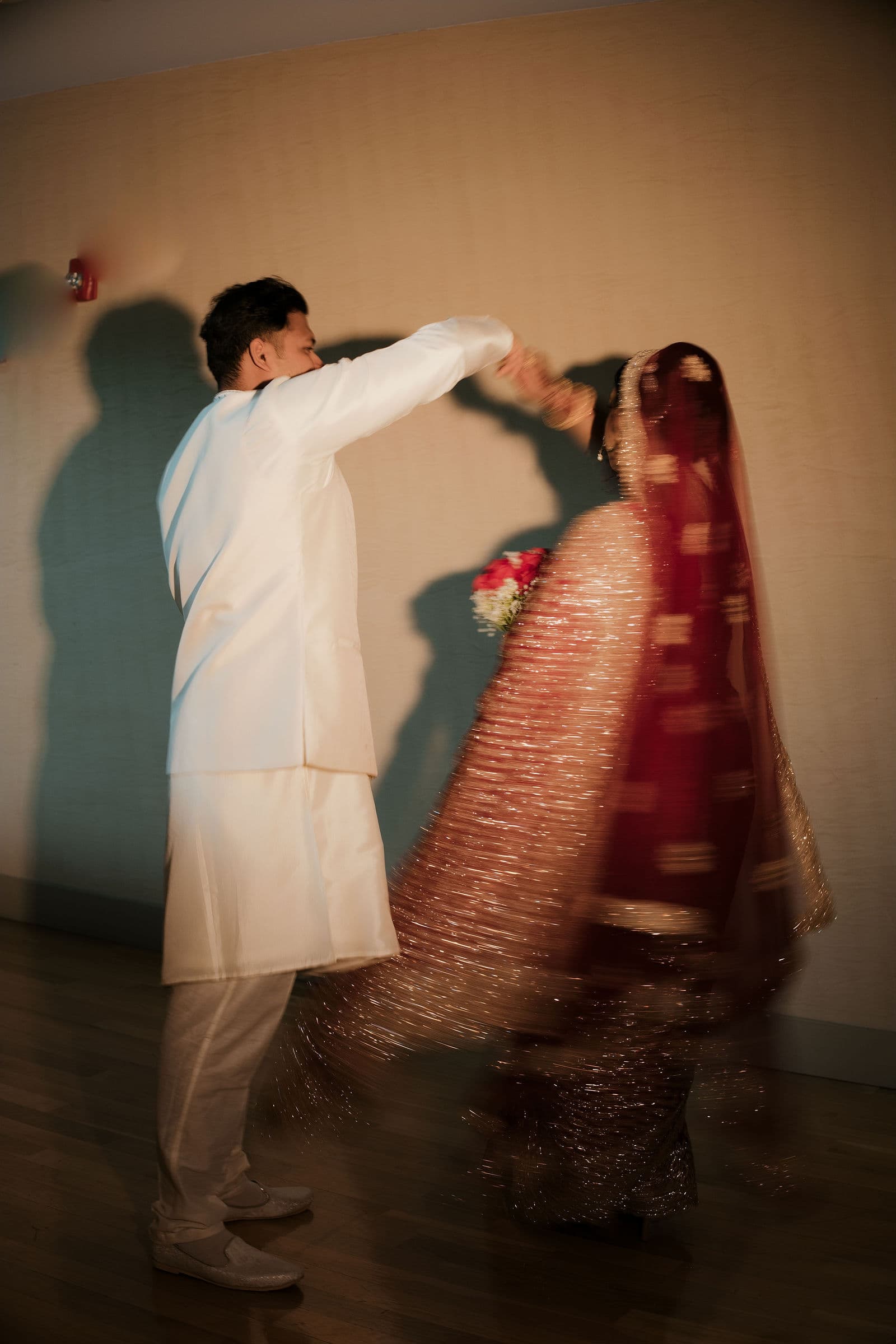 Ashik & Sadia Nikkah, photo 35