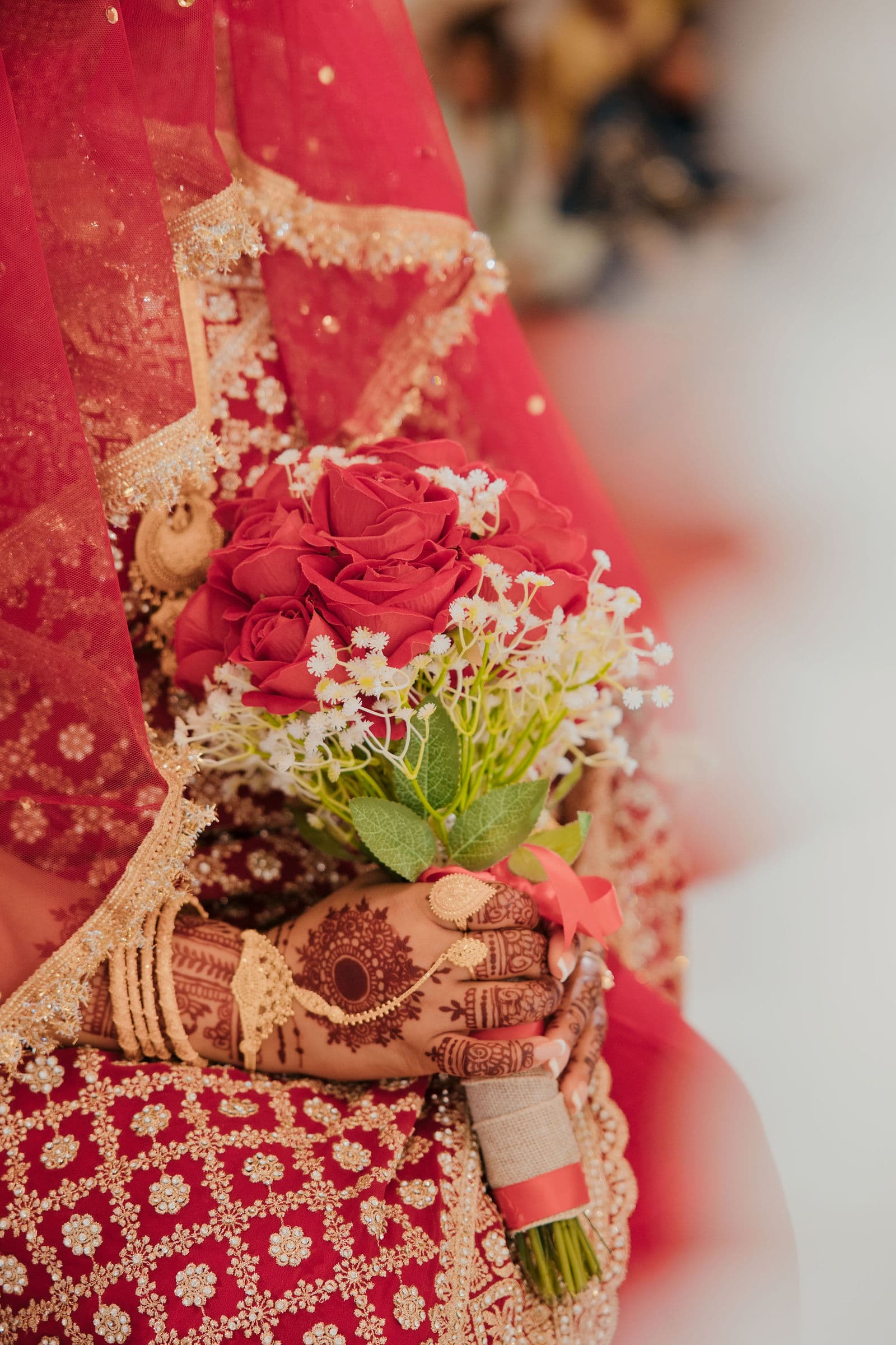 Ashik & Sadia Nikkah, photo 48