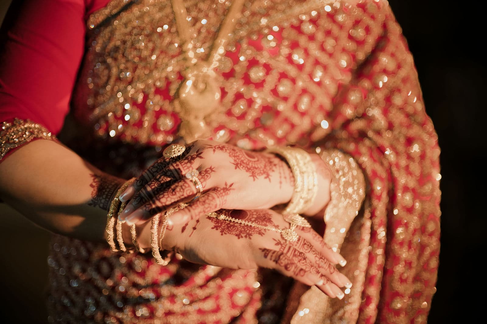 Ashik & Sadia Nikkah, photo 36