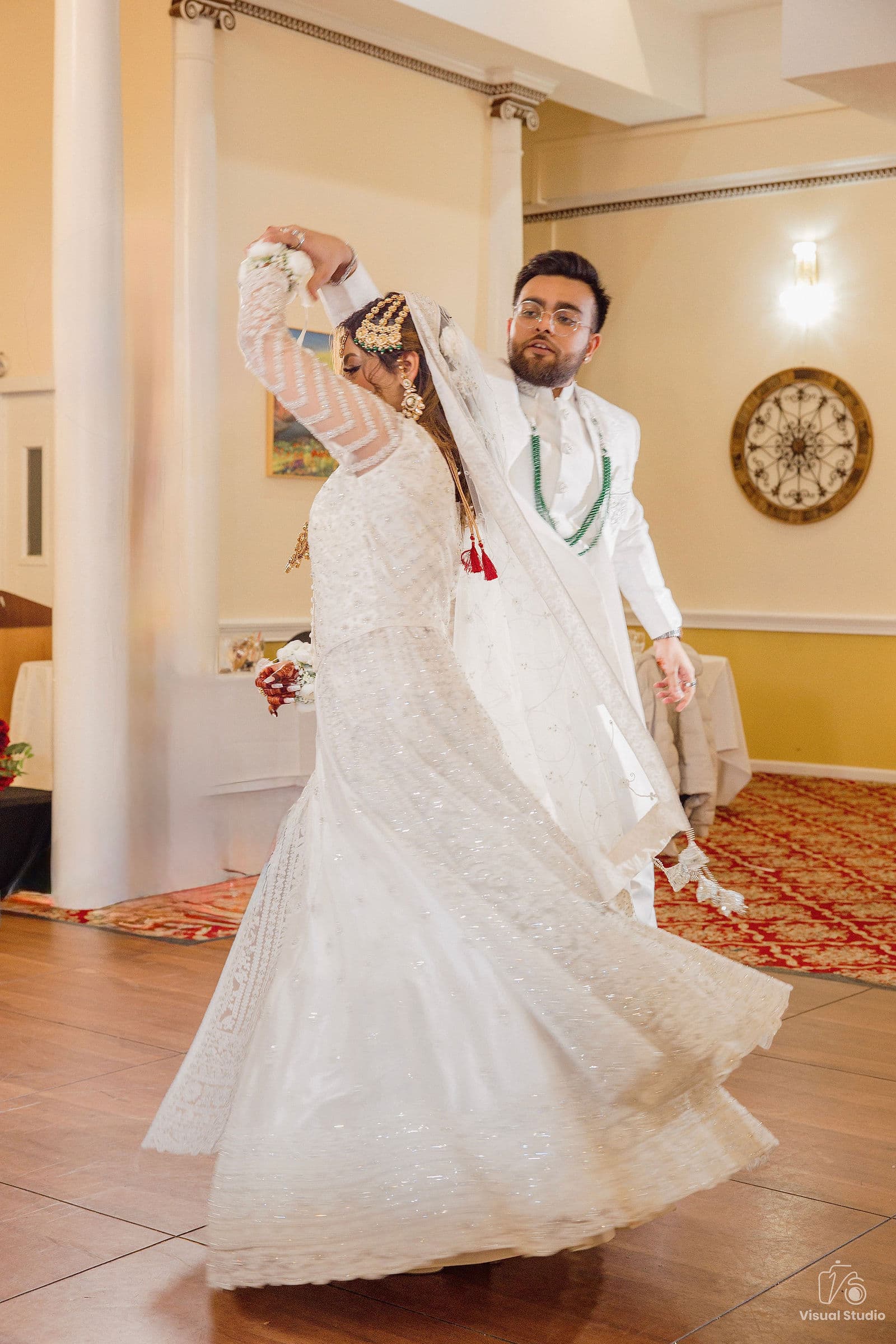 Shafin & Tasfia Wedding, photo 15